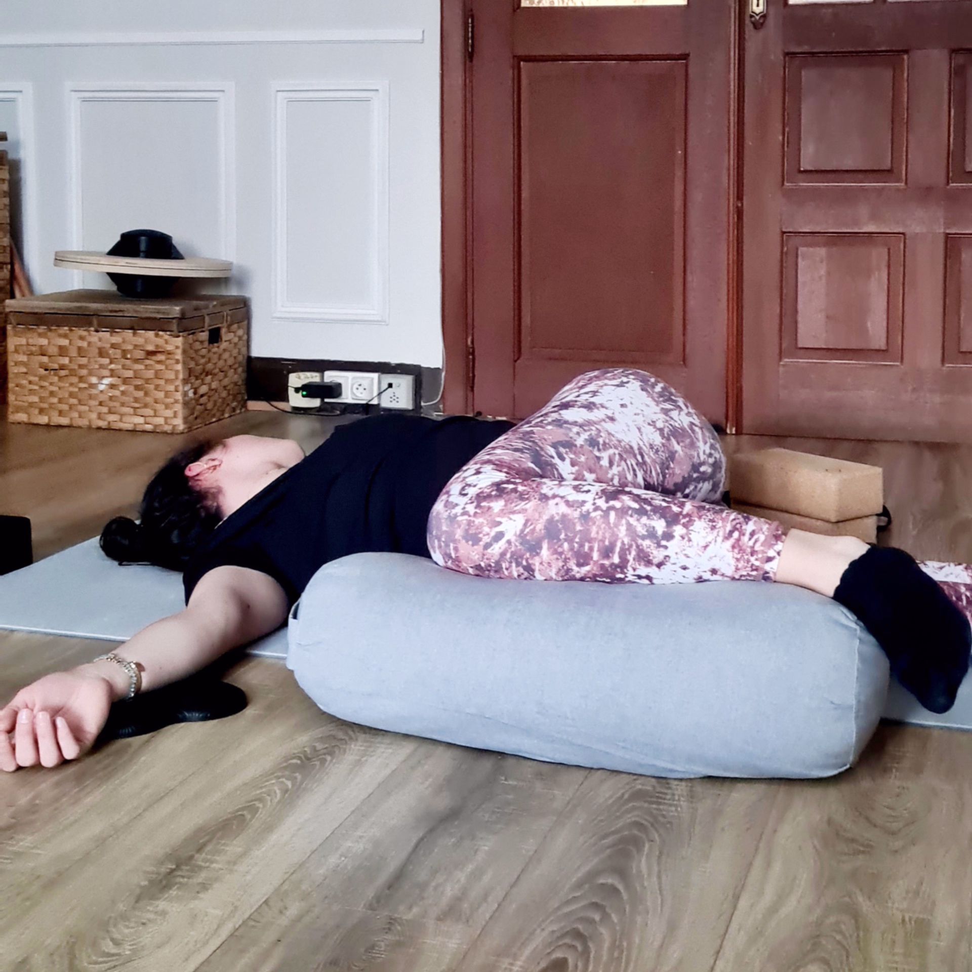 Réveillon bien-être 100% femme : Yoga, Pilates, Sonothérapie et Spa