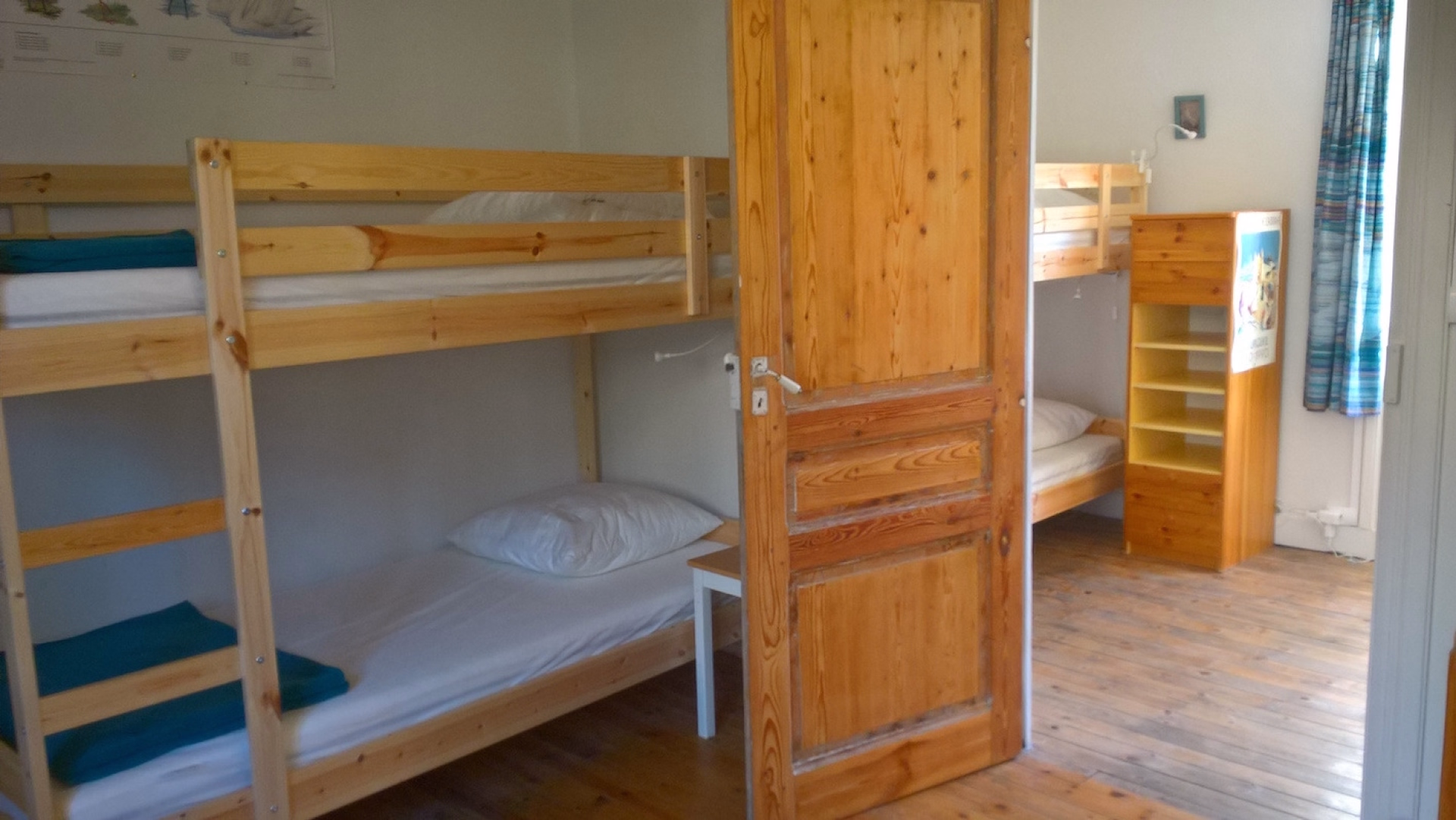 🏠 Gîte