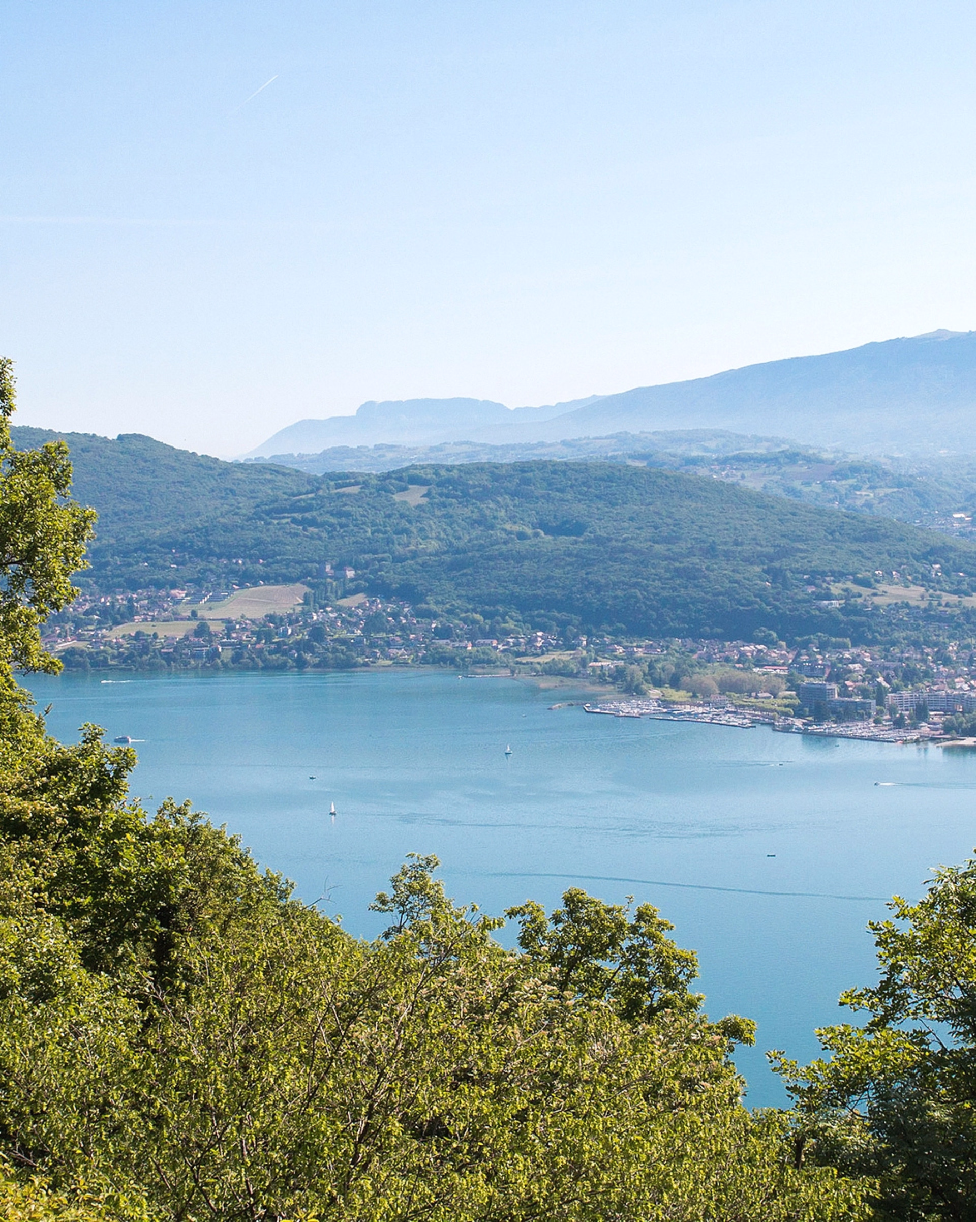 Week-end cyclisme à Aix-Les-Bains : niveau confirmé à expert