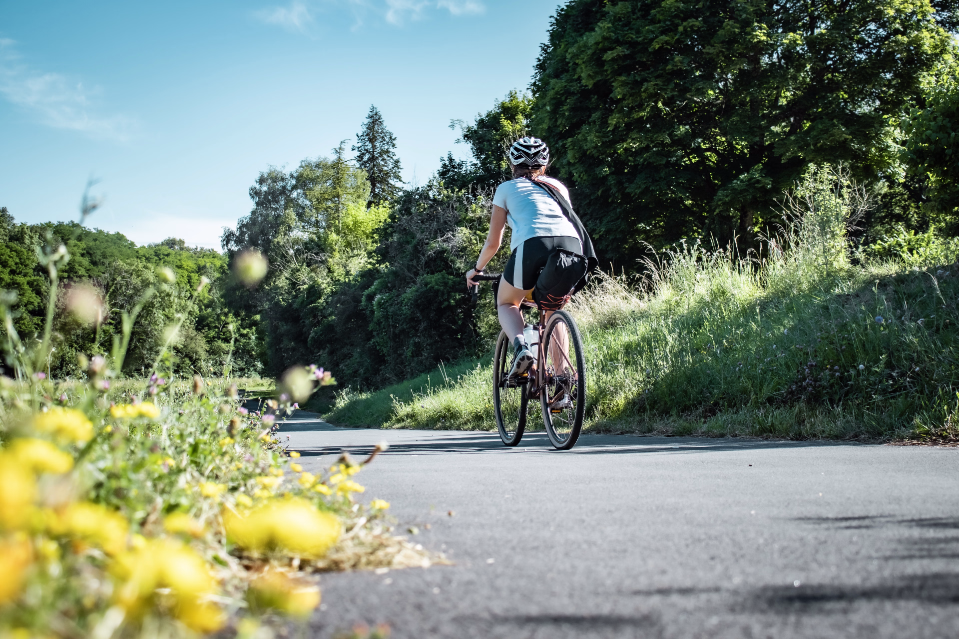 Paris – Tours à vélo : cap sur les Châteaux de la Loire