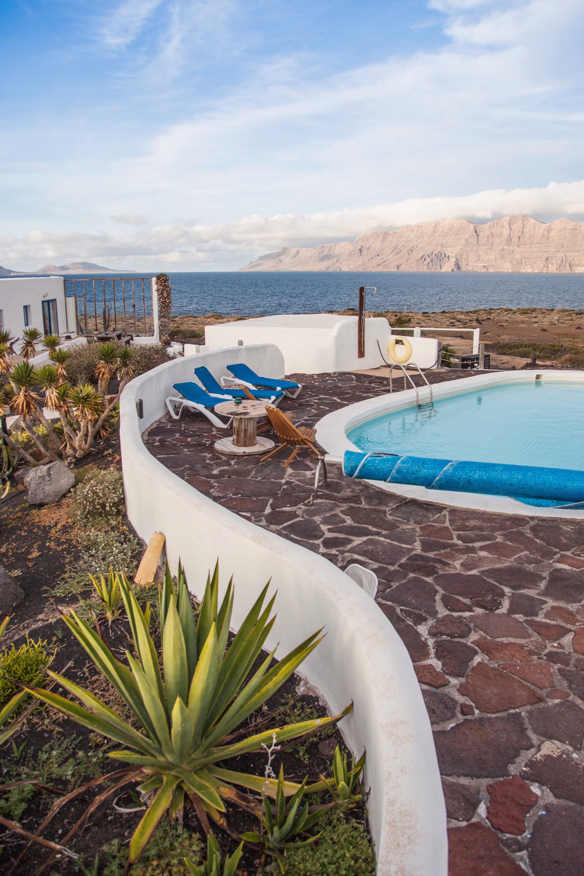 🏨 Hôtel rural - Jours 1 à 8