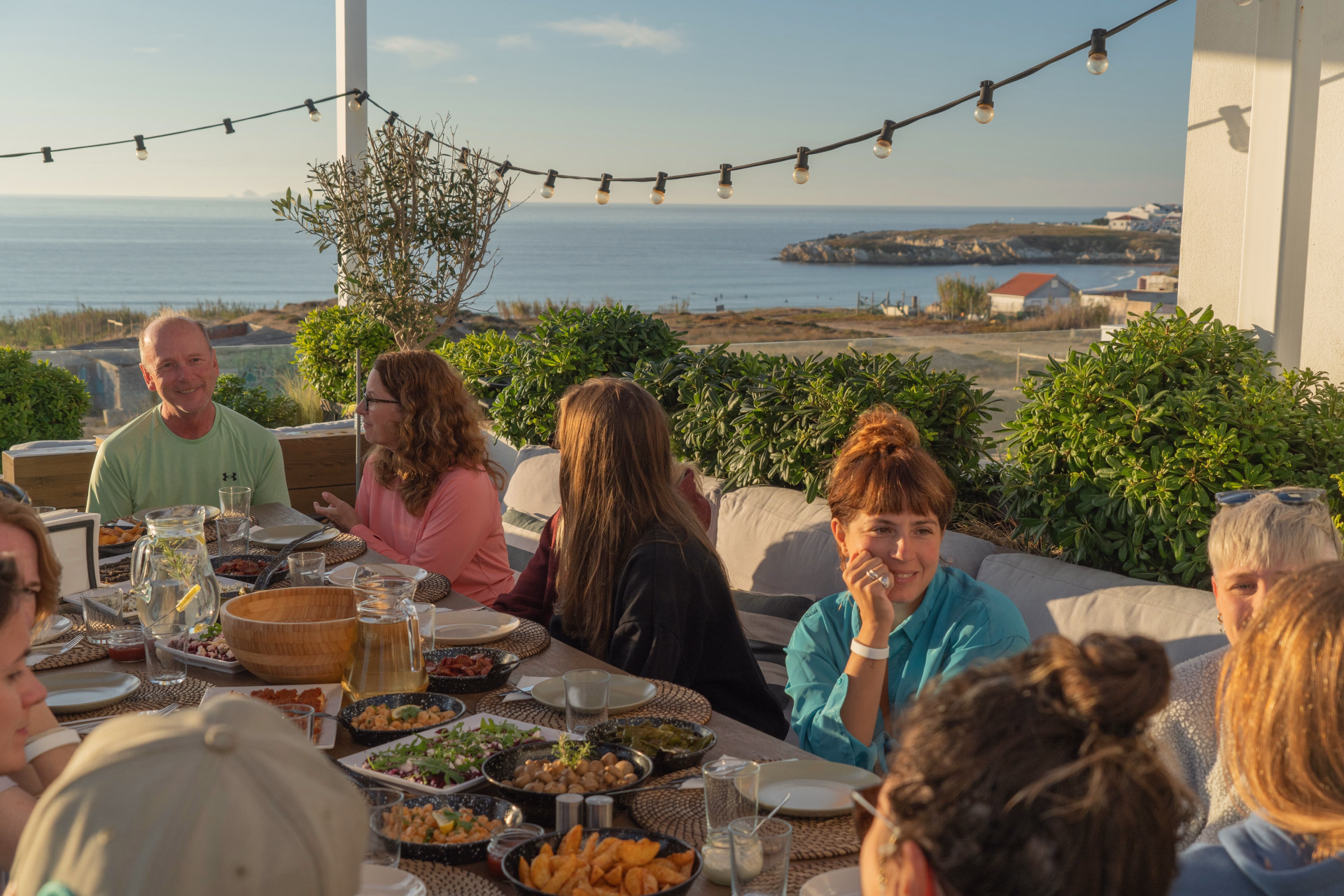 Semaine de surf et yoga à Peniche