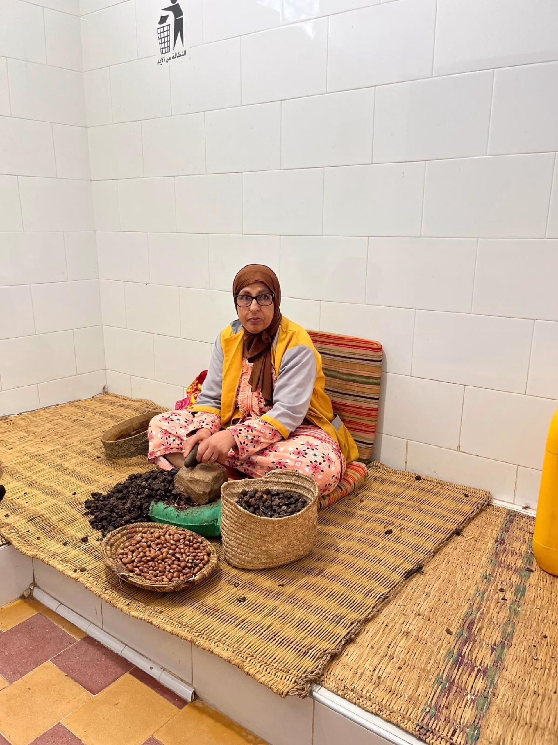 La Boucle d'Iftane - Randonnée équestre à Essaouira