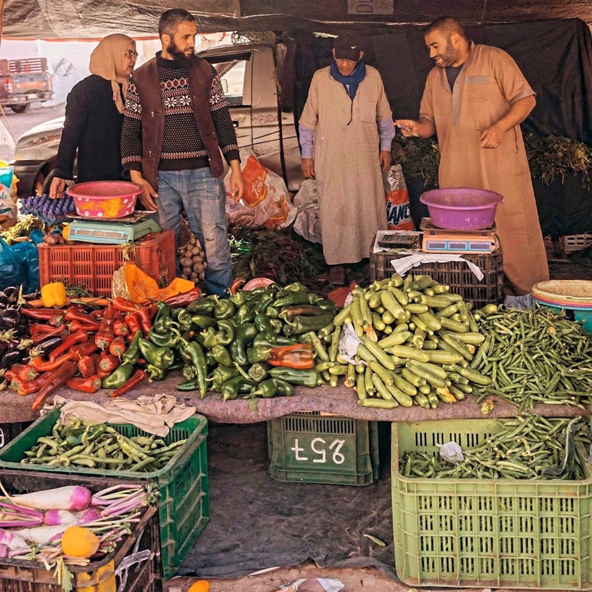 Séjour Surf, Yoga & découverte du Maroc