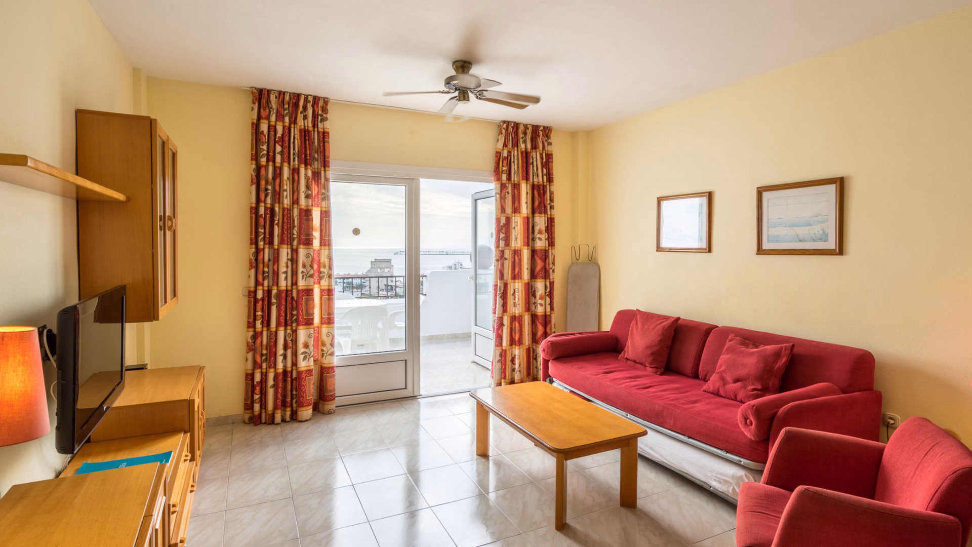 Hôtel 3*