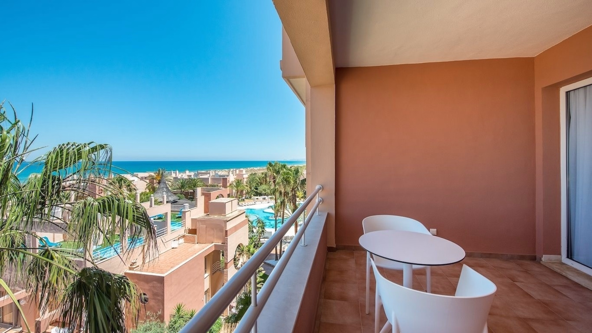 Hôtel 4*