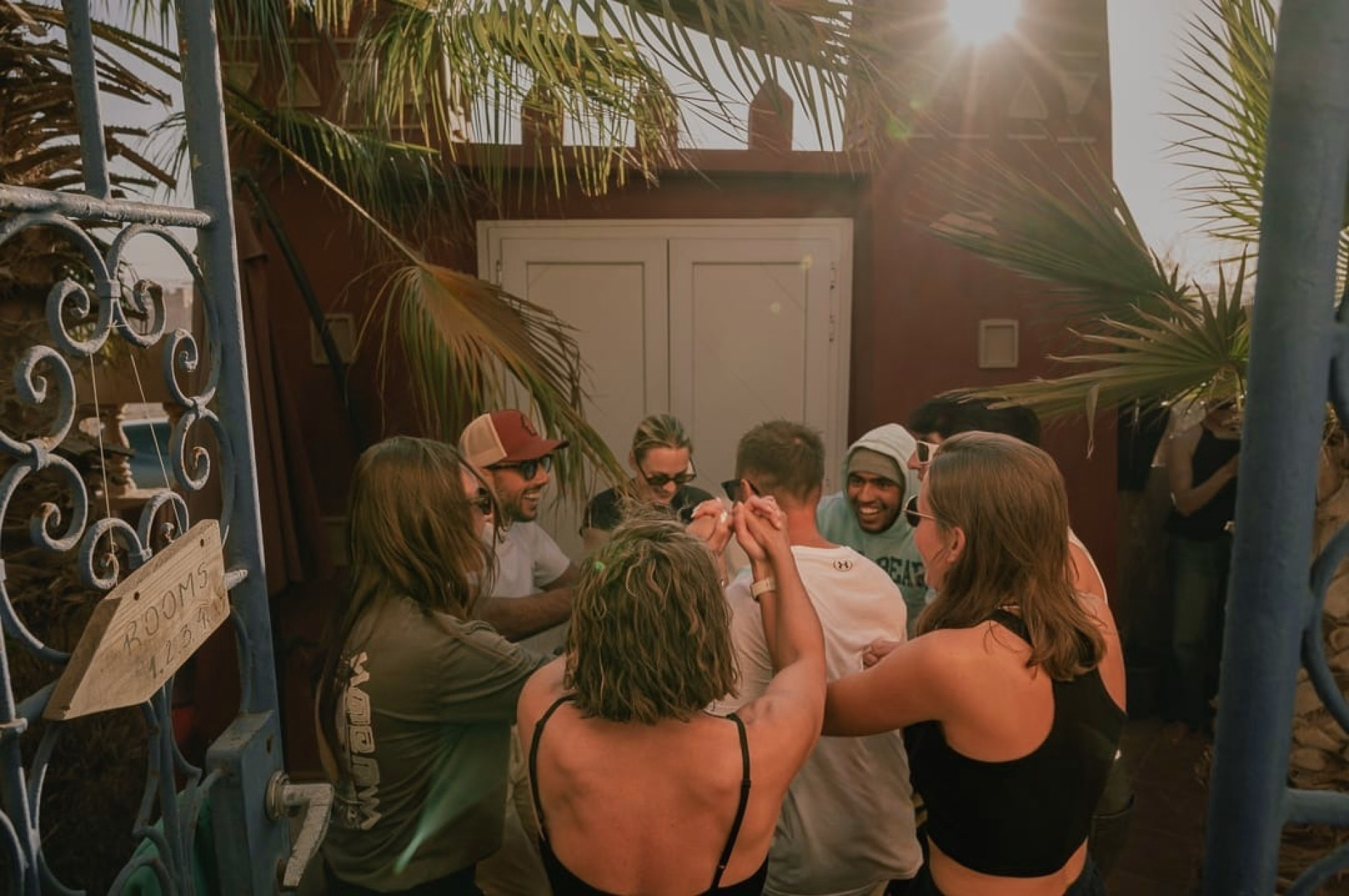 Surf Camp Imsouane en famille au Maroc