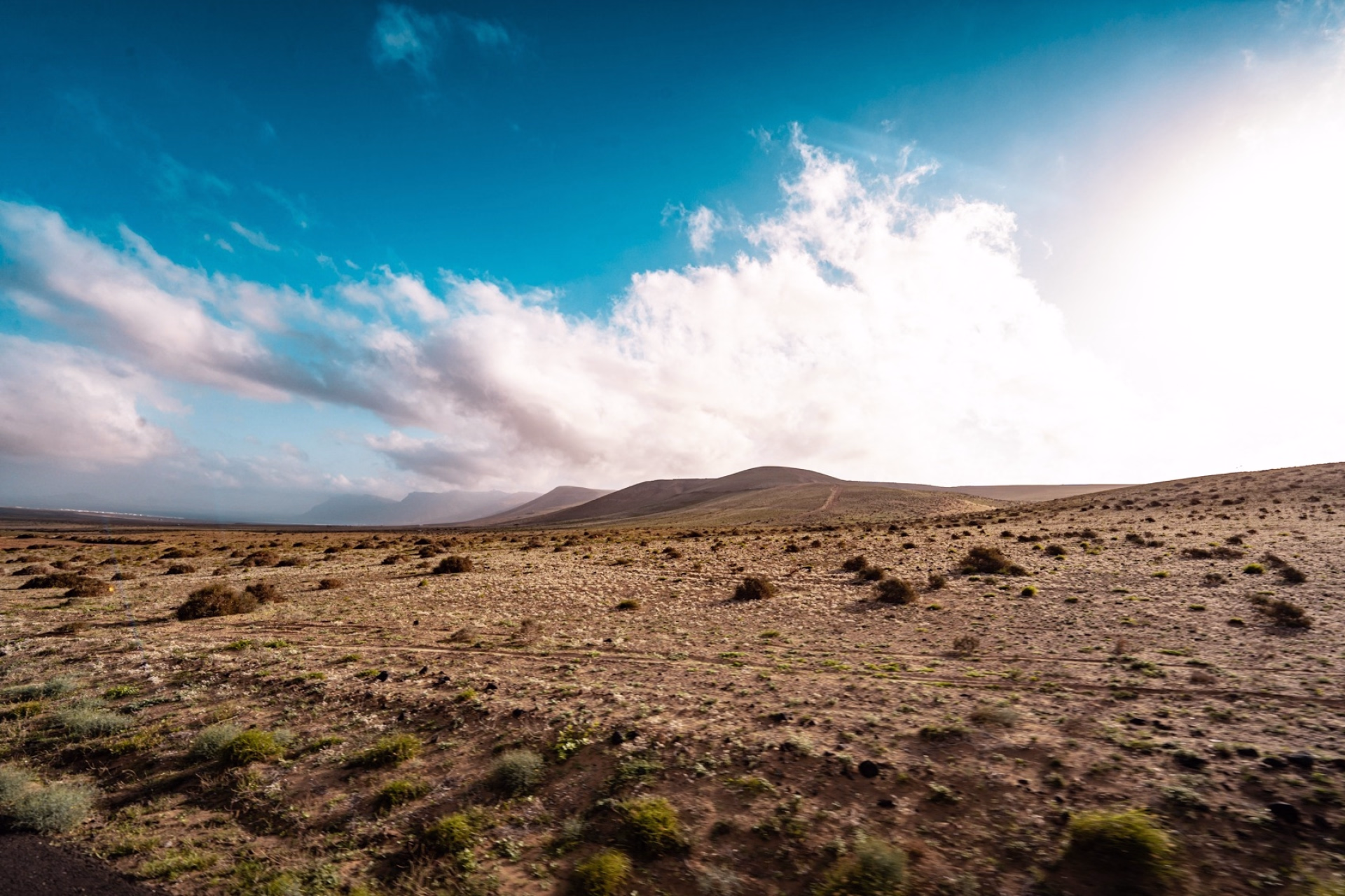 Retraite océan et bien-être : surf, paddle et yoga à Lanzarote