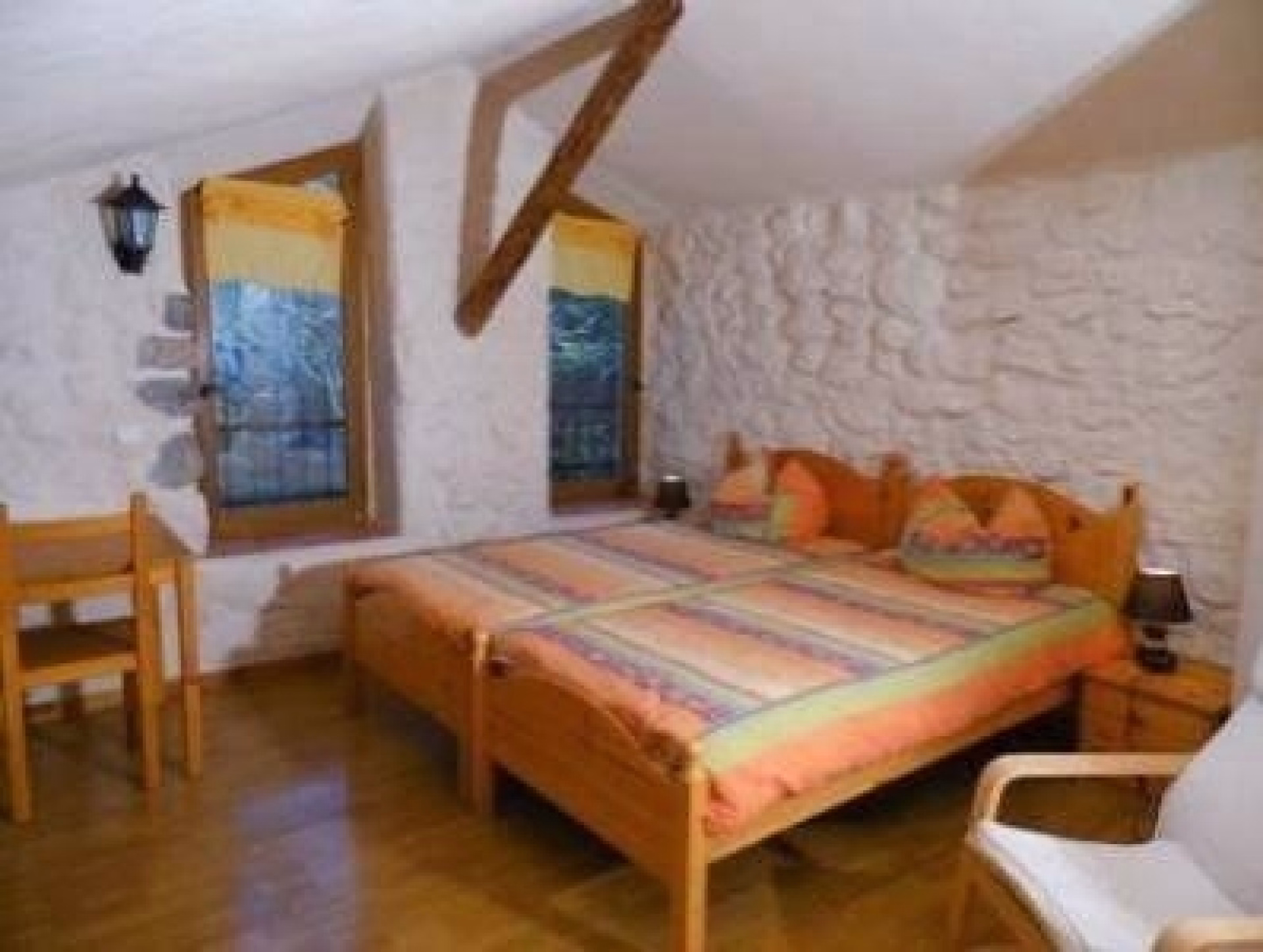 🏠 Gîte