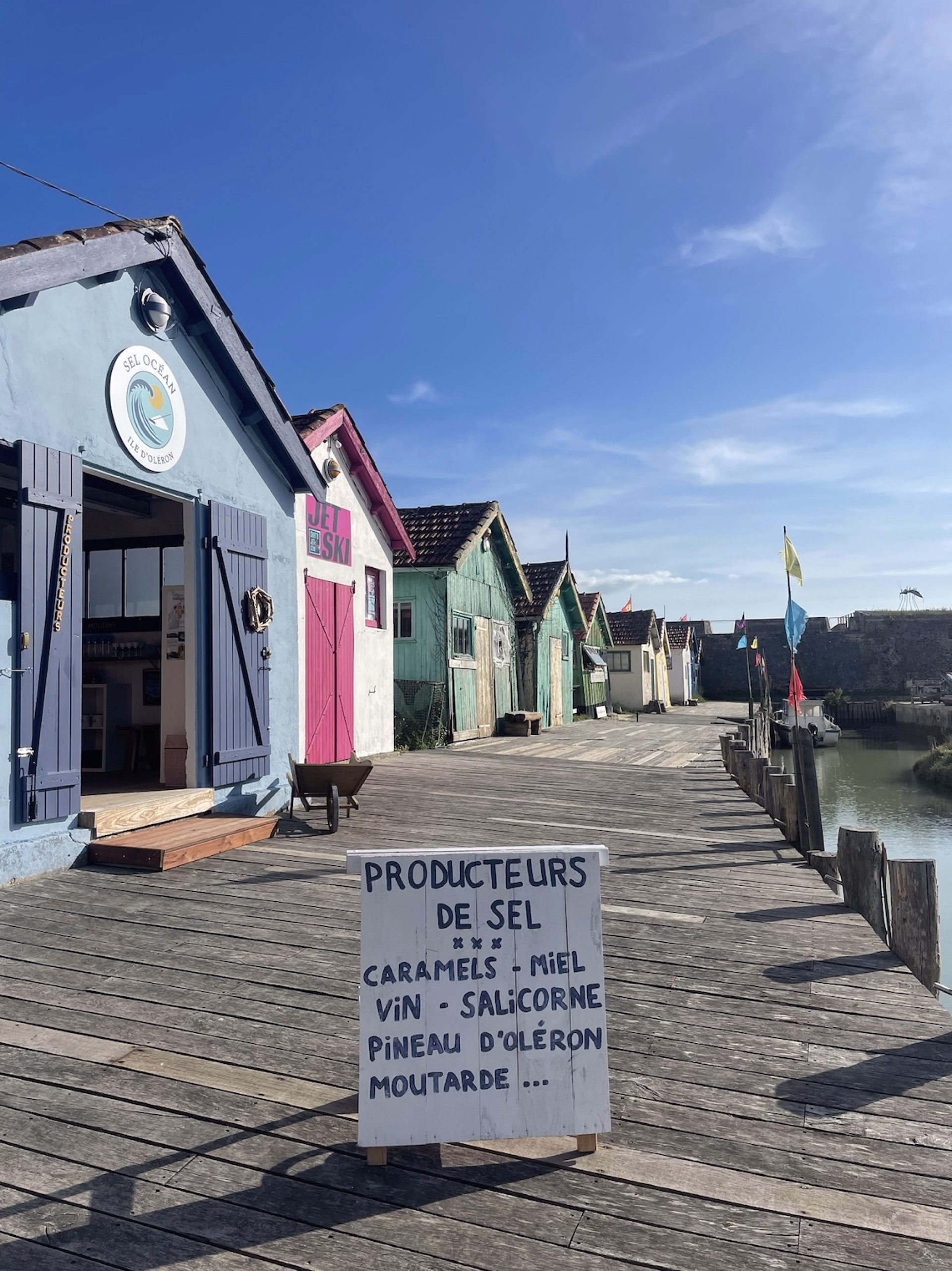 Week-end Surf & Yoga sur l'ile d'Oléron