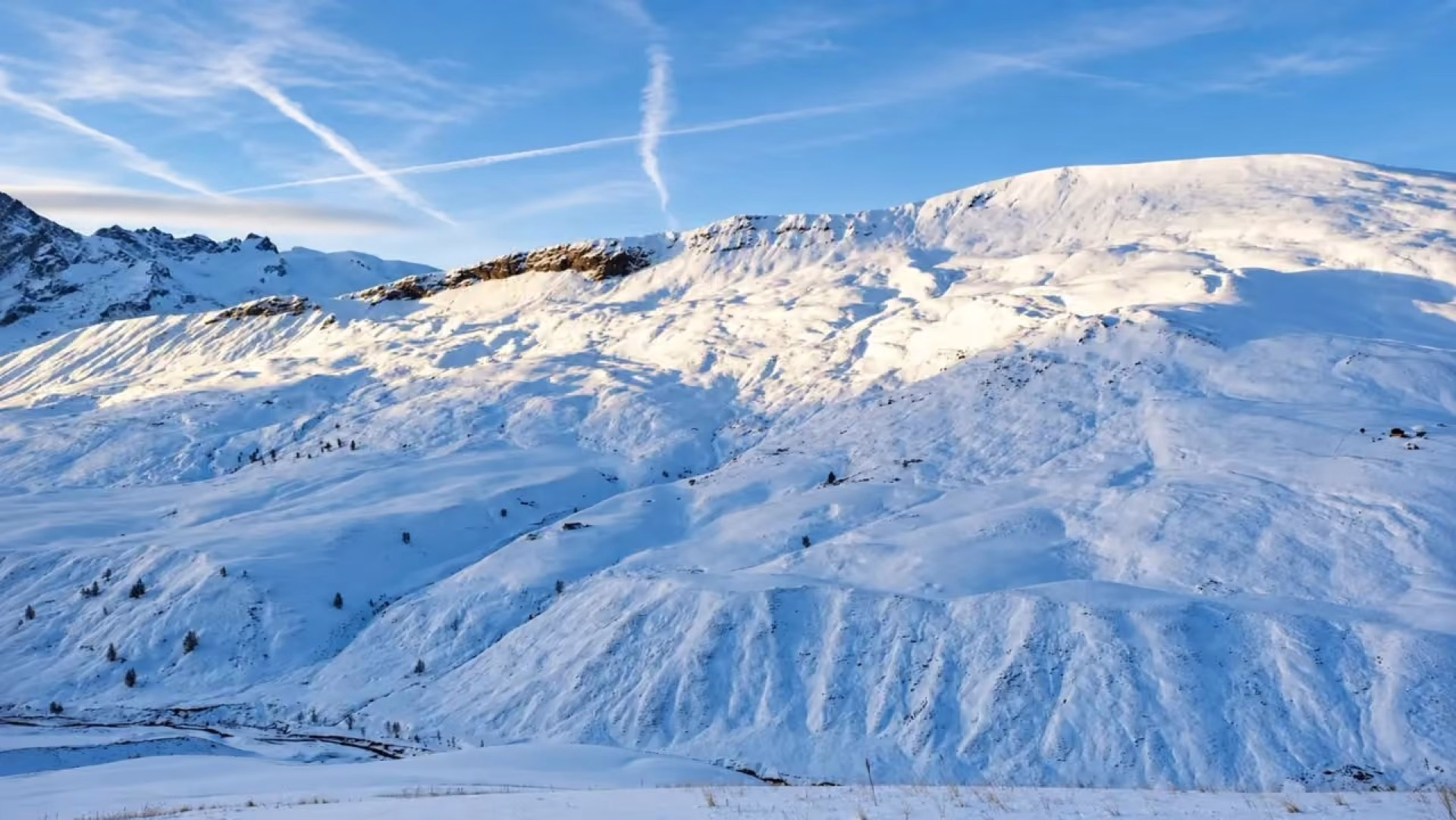 Séjour raquettes 100% féminin dans les Ecrins