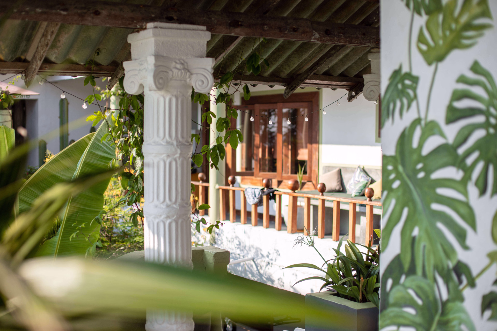 Immersion holistique au Sri Lanka entre yoga, méditation et respiration