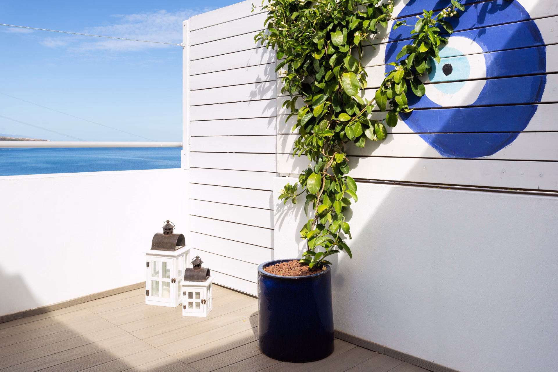 🏨 Appartement - Jours 1 à 6
