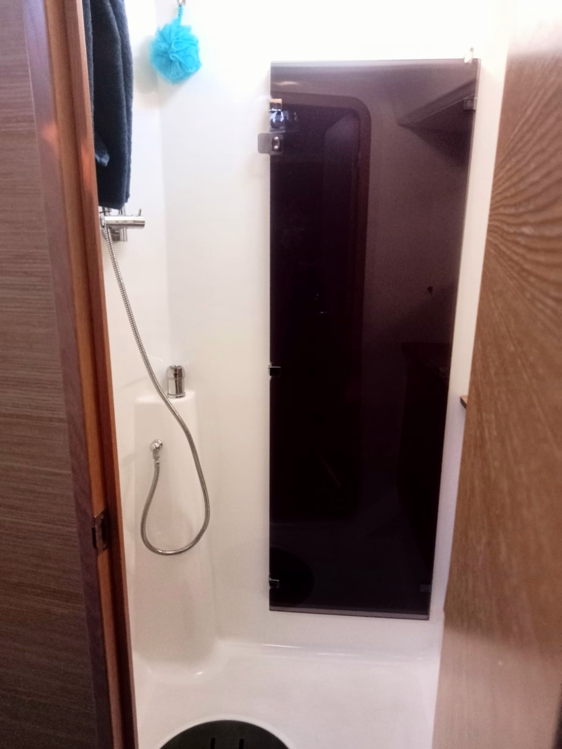 🚢 Bateau de croisière à voile