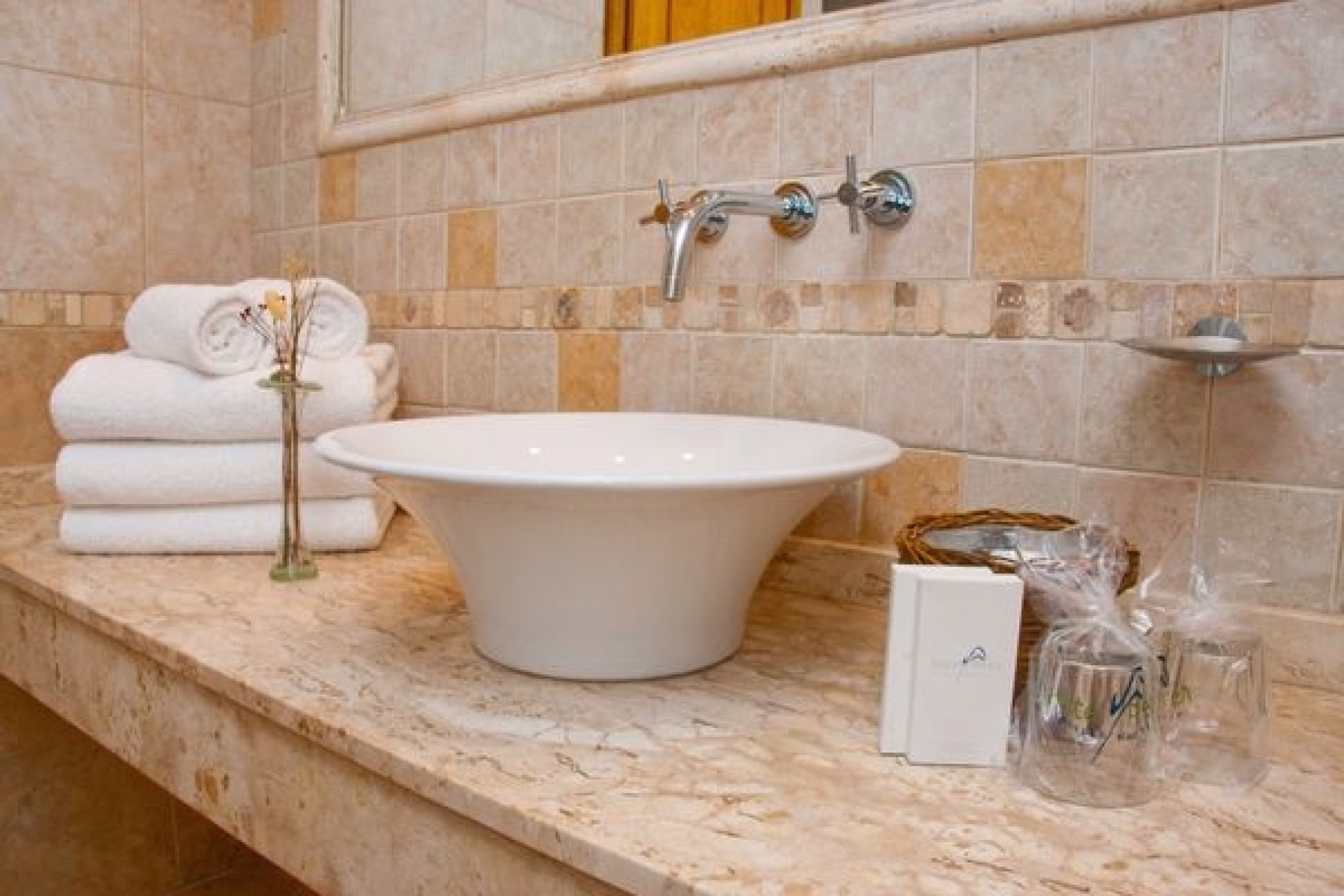 🏩 Hôtel 3* - Jours 5 à 7