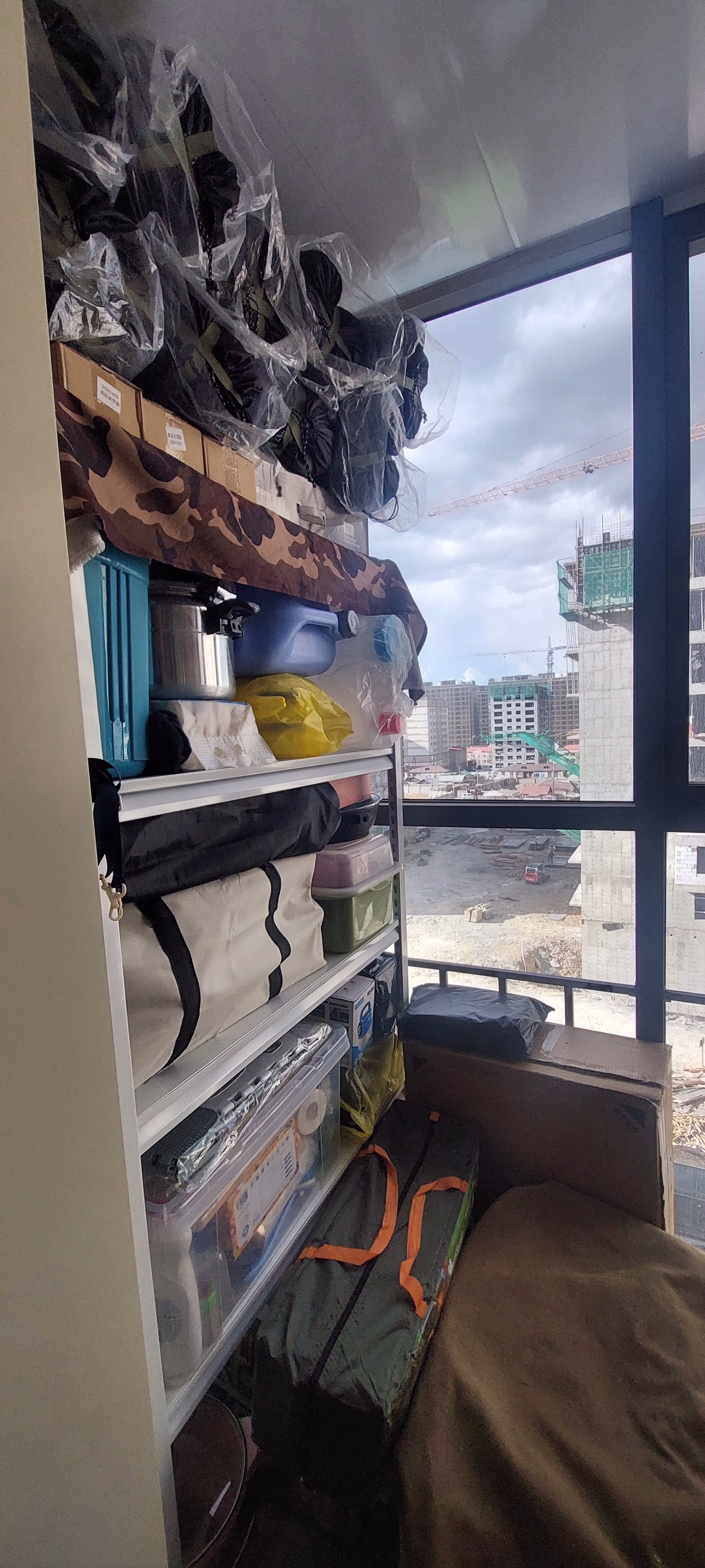 Séjour à cheval en Mongolie entre steppe et culture nomade