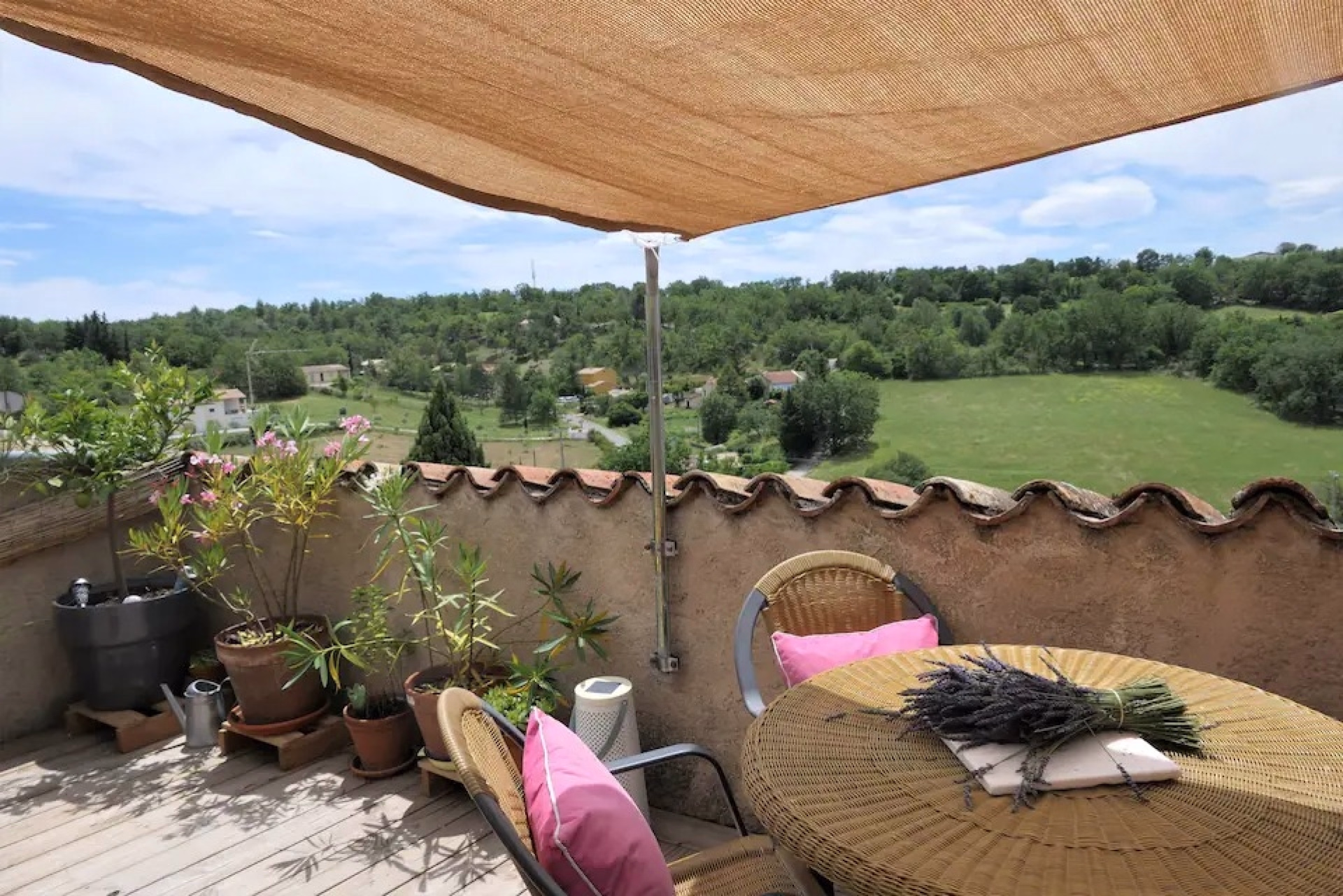 🏨 Appartement - Jours 1 à 4