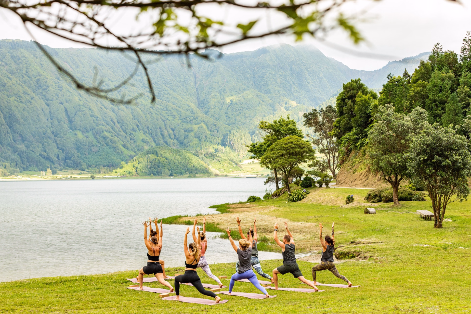 🏠 Villa - Jours 1 à 7