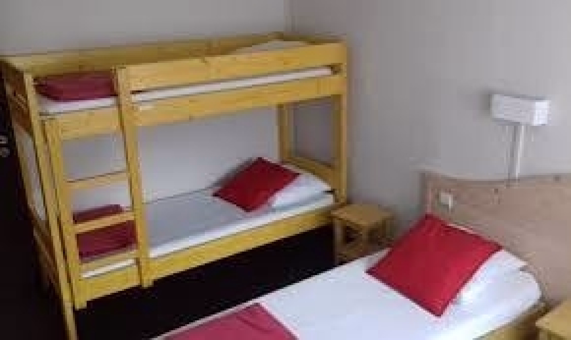 🏨 Villaggio turistico