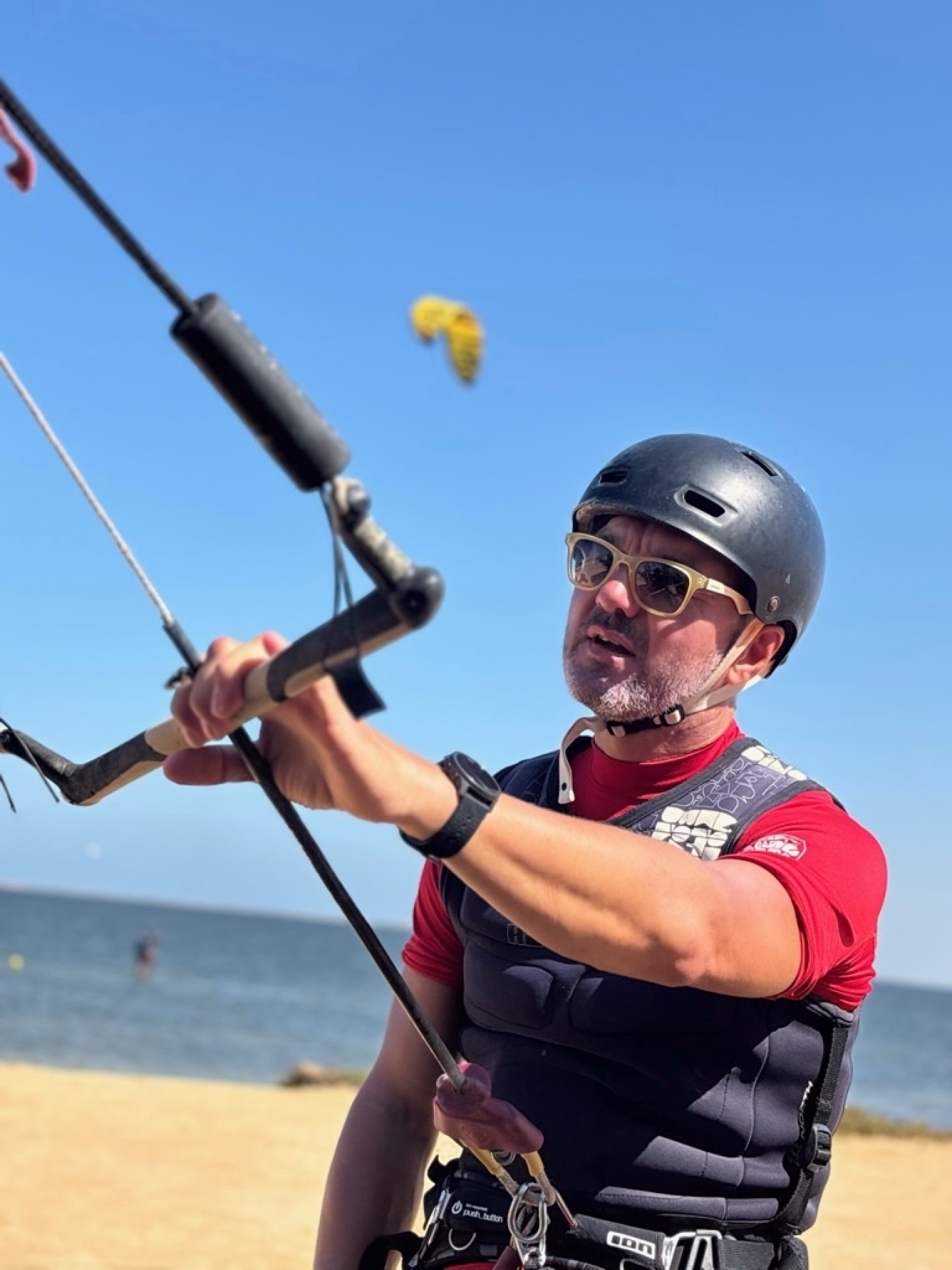 Séjour 100% Kitesurf - Tous niveaux