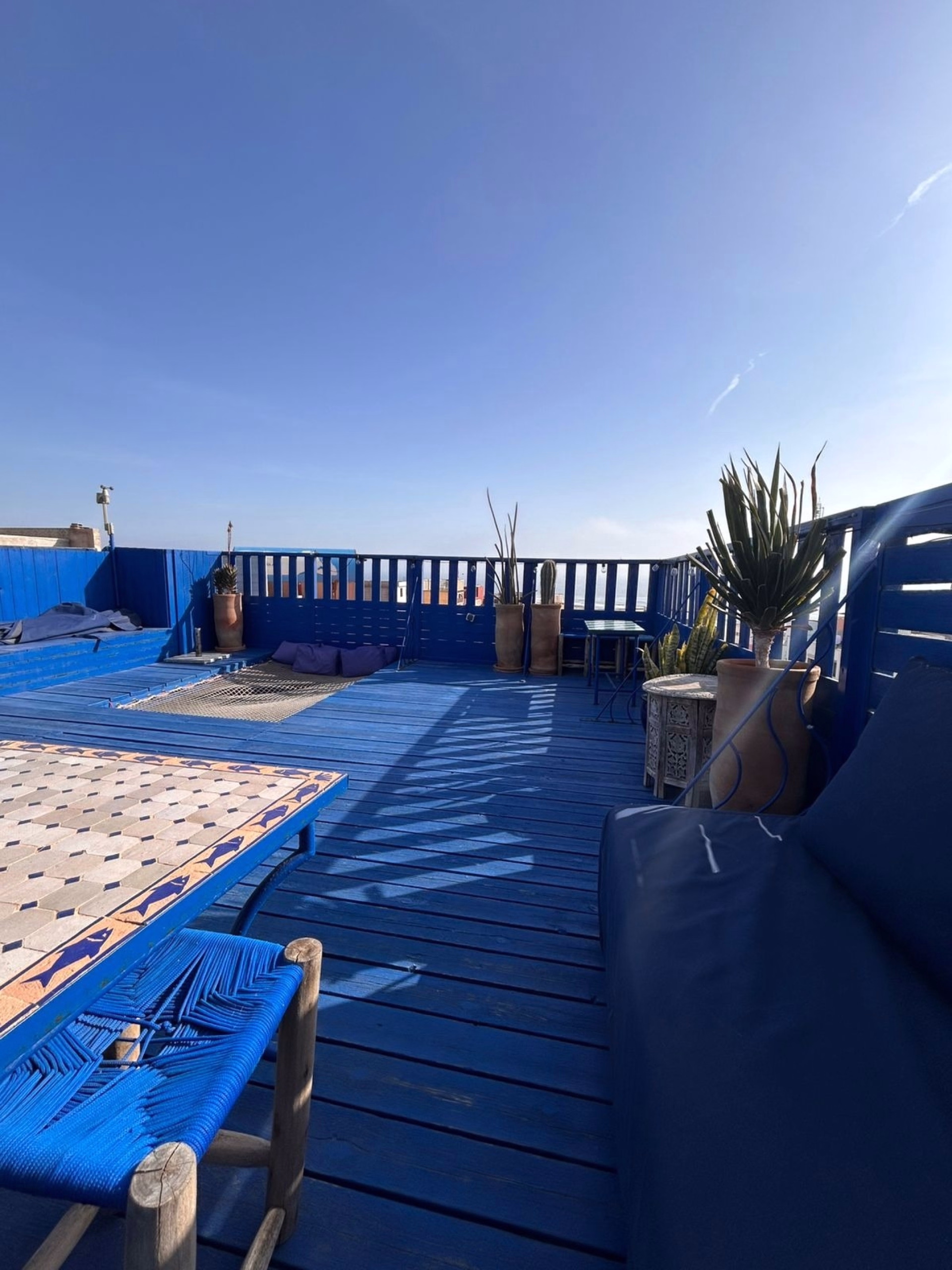 Surf coaching et immersion océan à Imsouane Maroc
