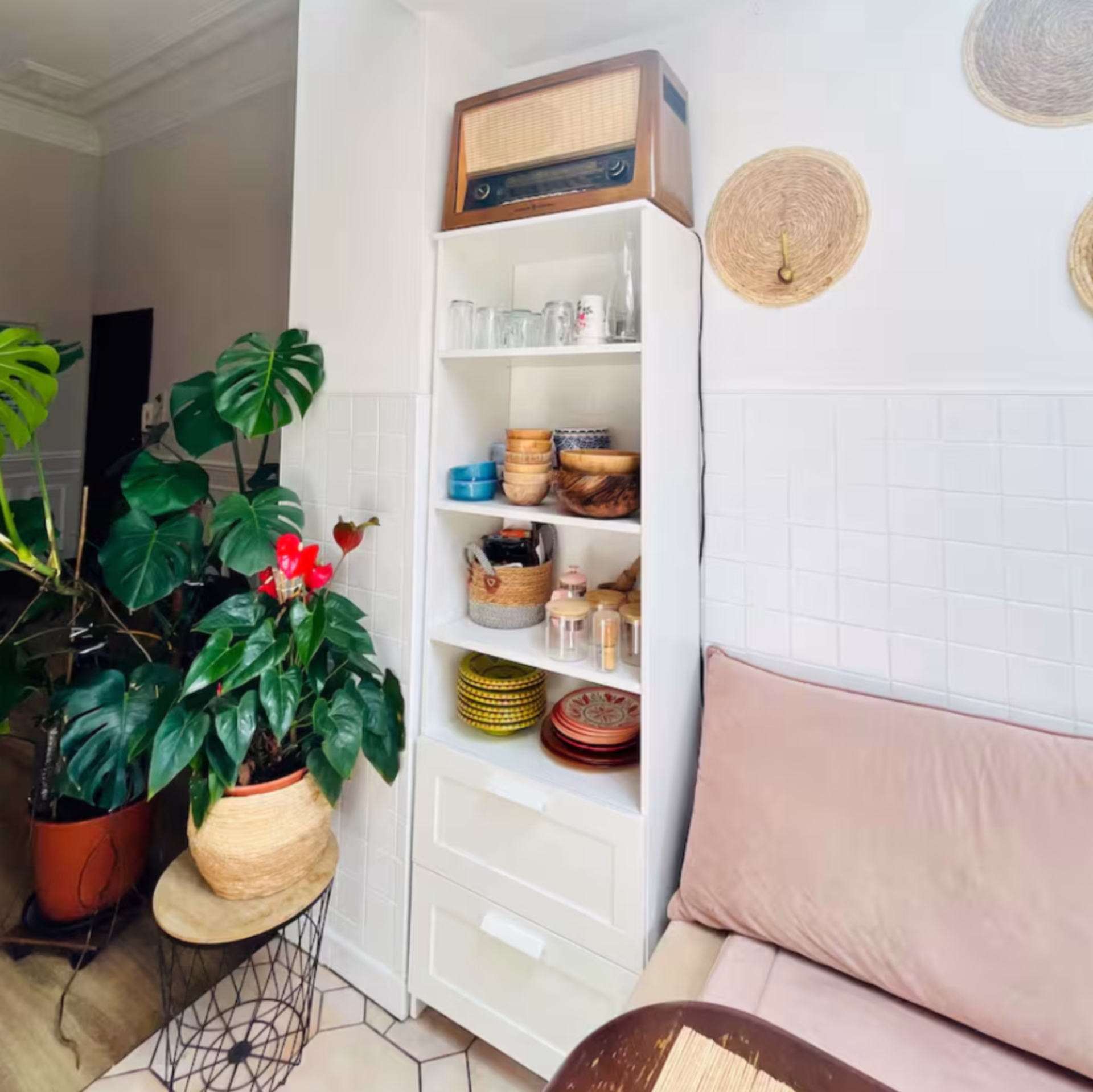 🏨 Appartement - Jours 1 à 3