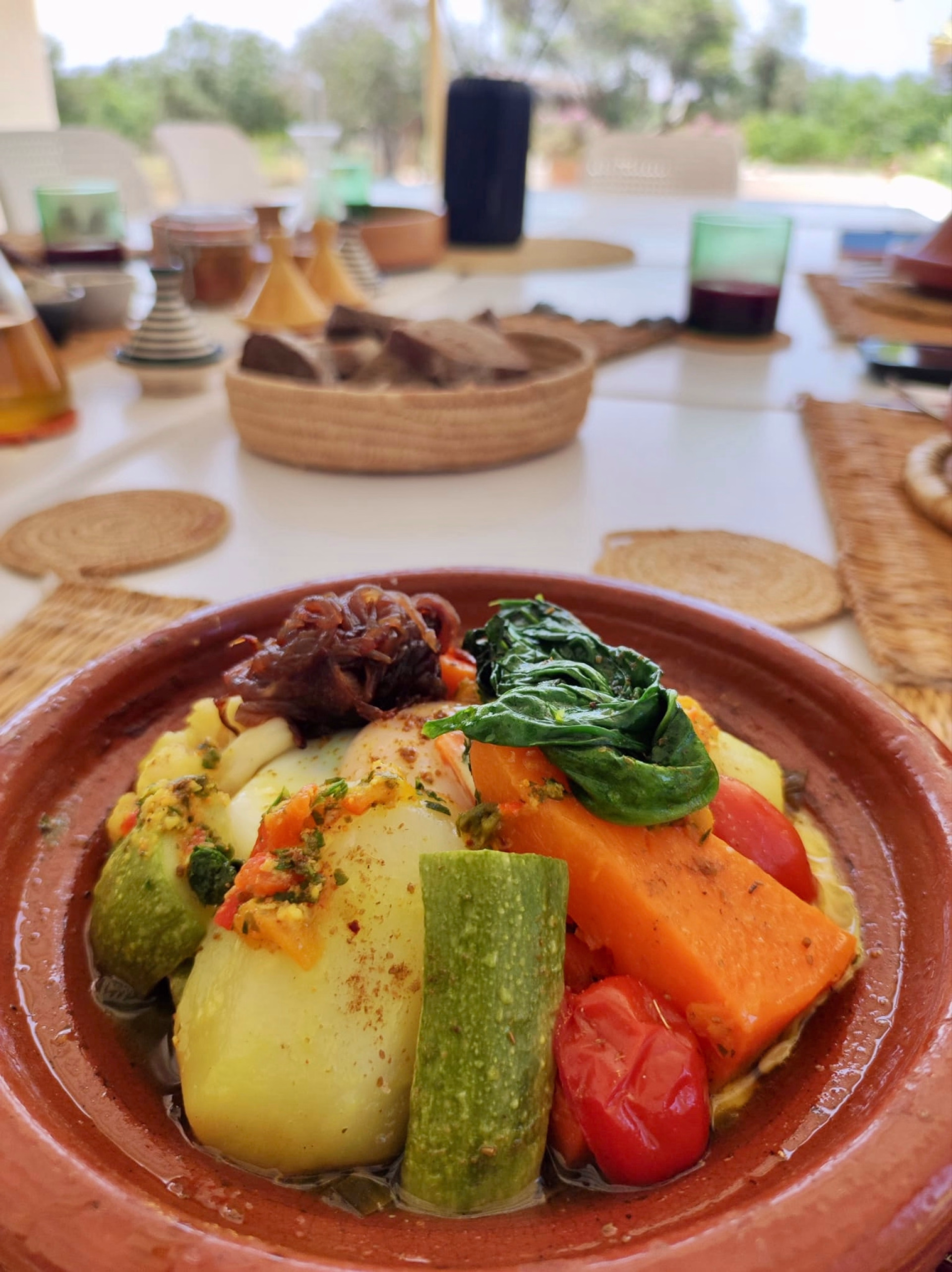 Yoga, Pilates et nouvelles énergies sous le soleil d'Essaouira