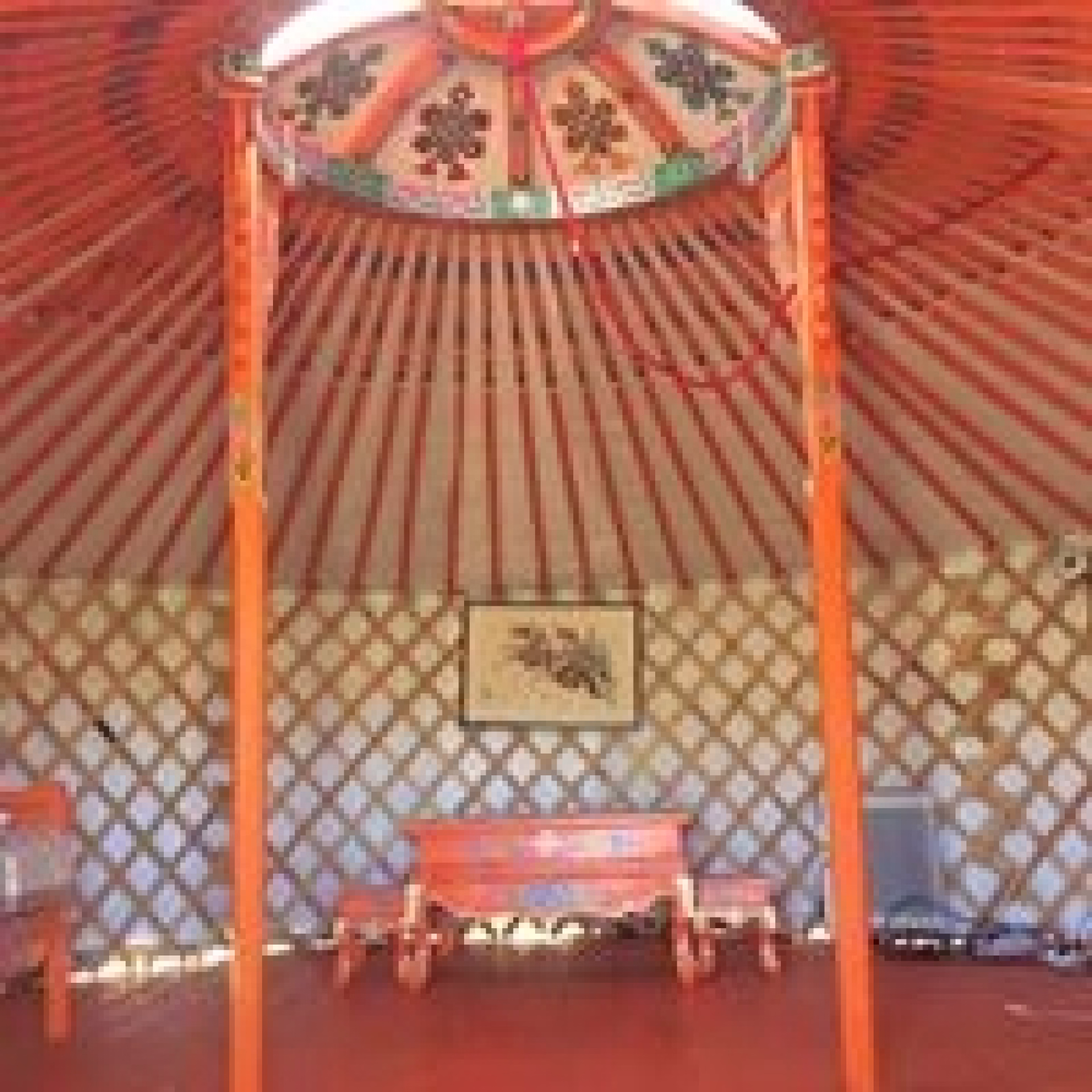 🏩 Hôtel 2* - Jours 2, 9 à 10