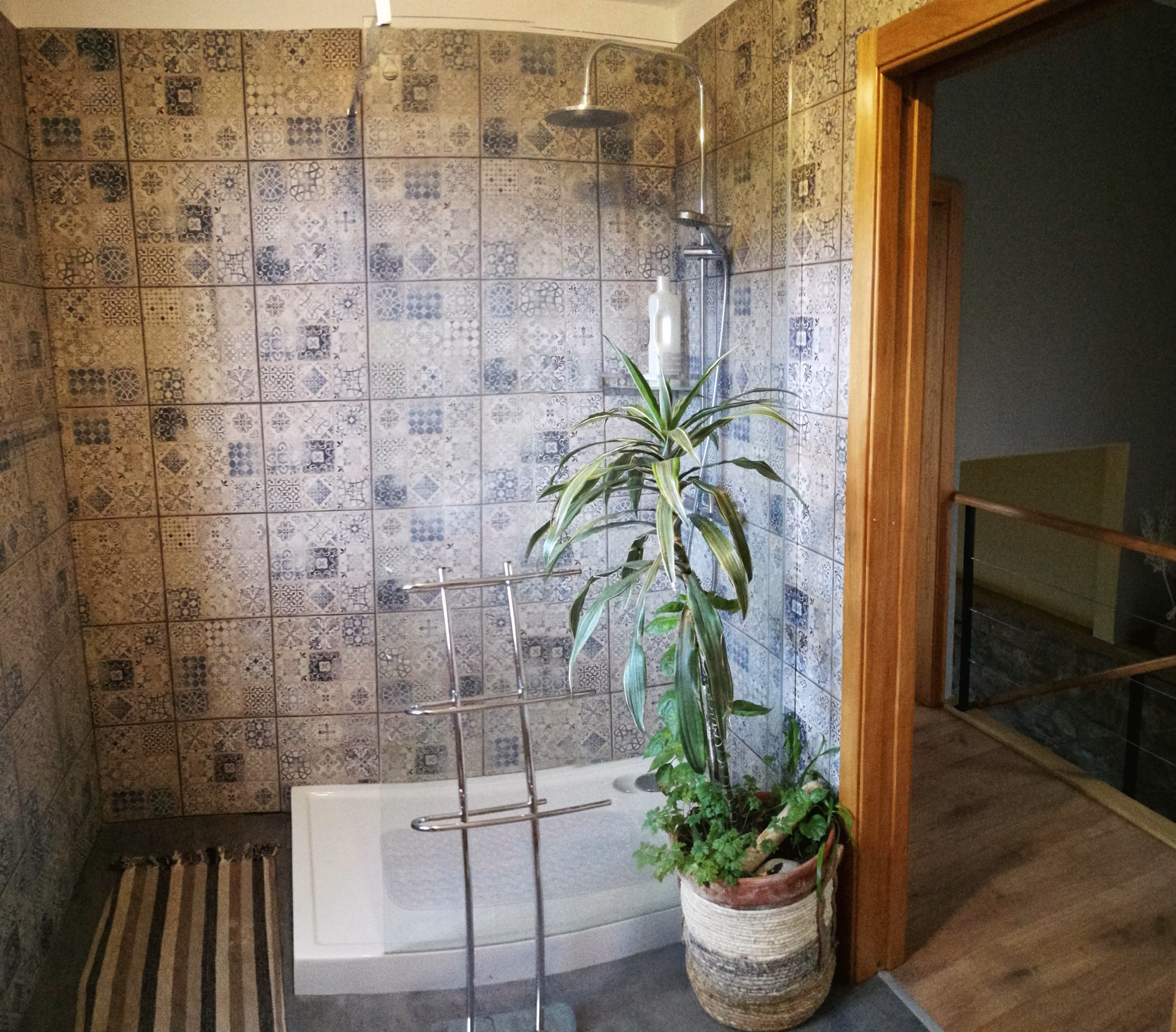 🏠 Chez l’habitant