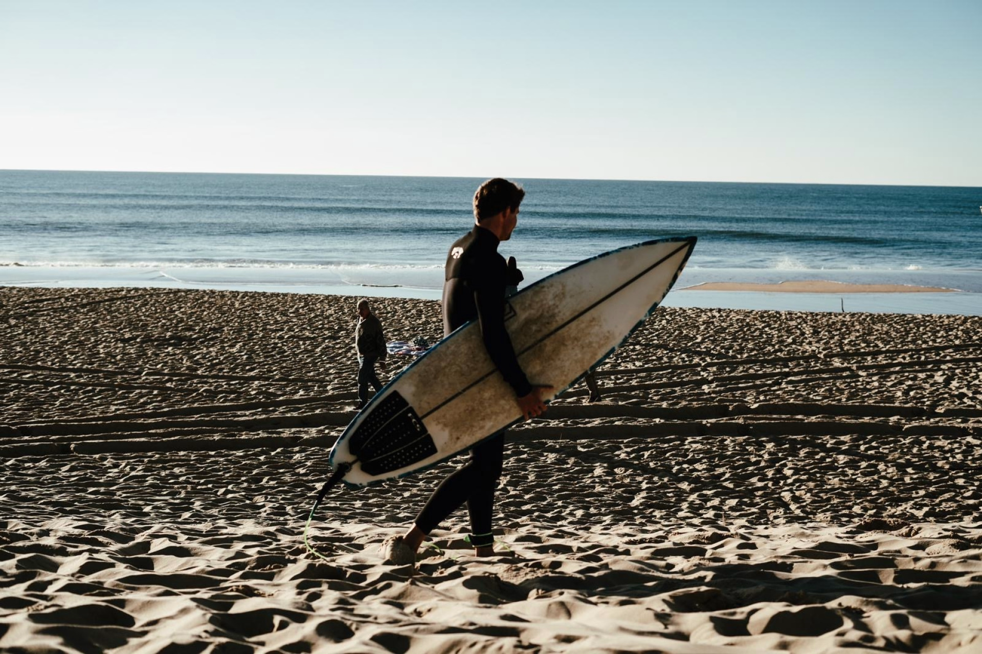 Séjour tout inclus surf, yoga & massage