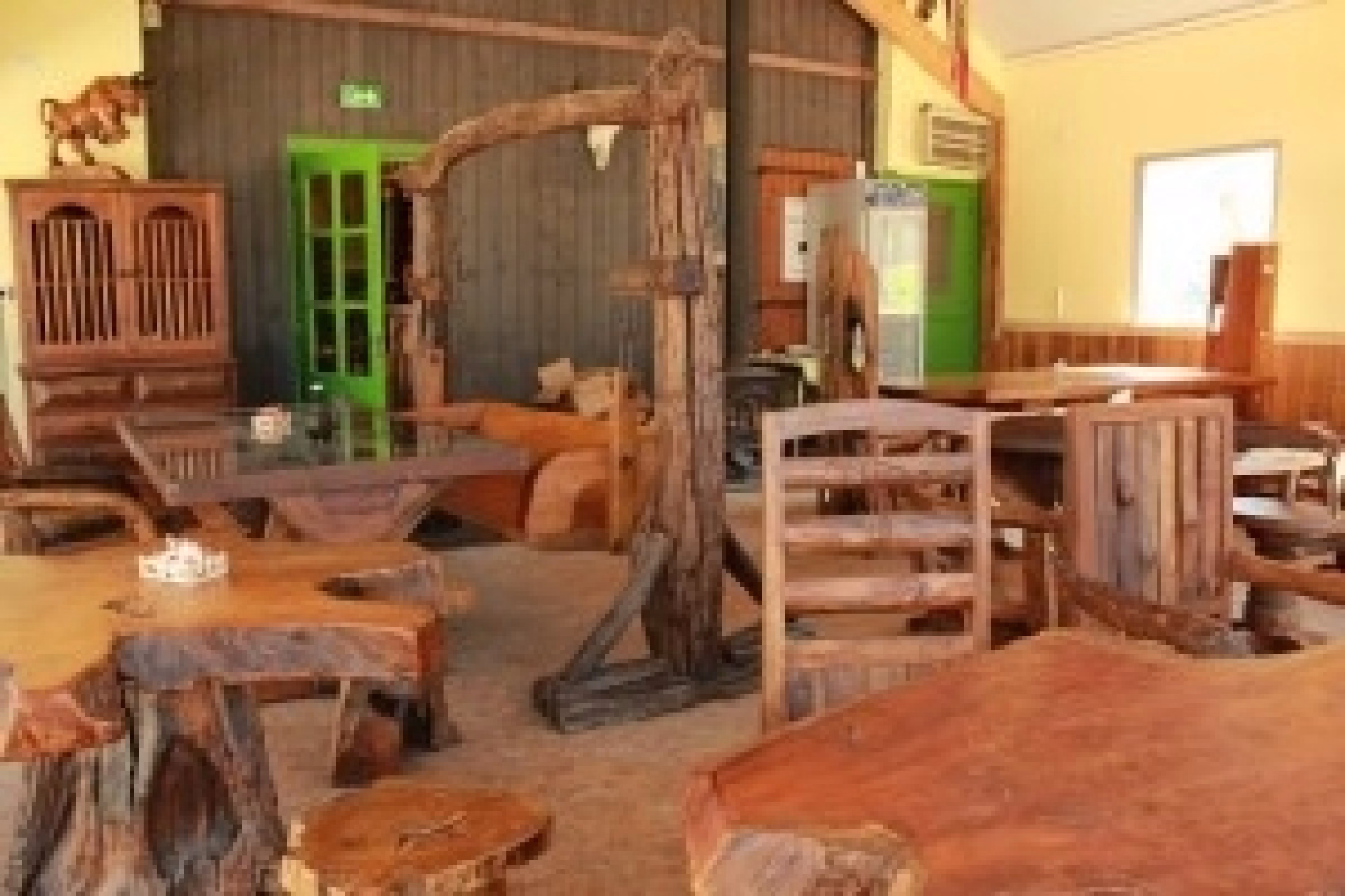 🏠 Auberge - Jour 3