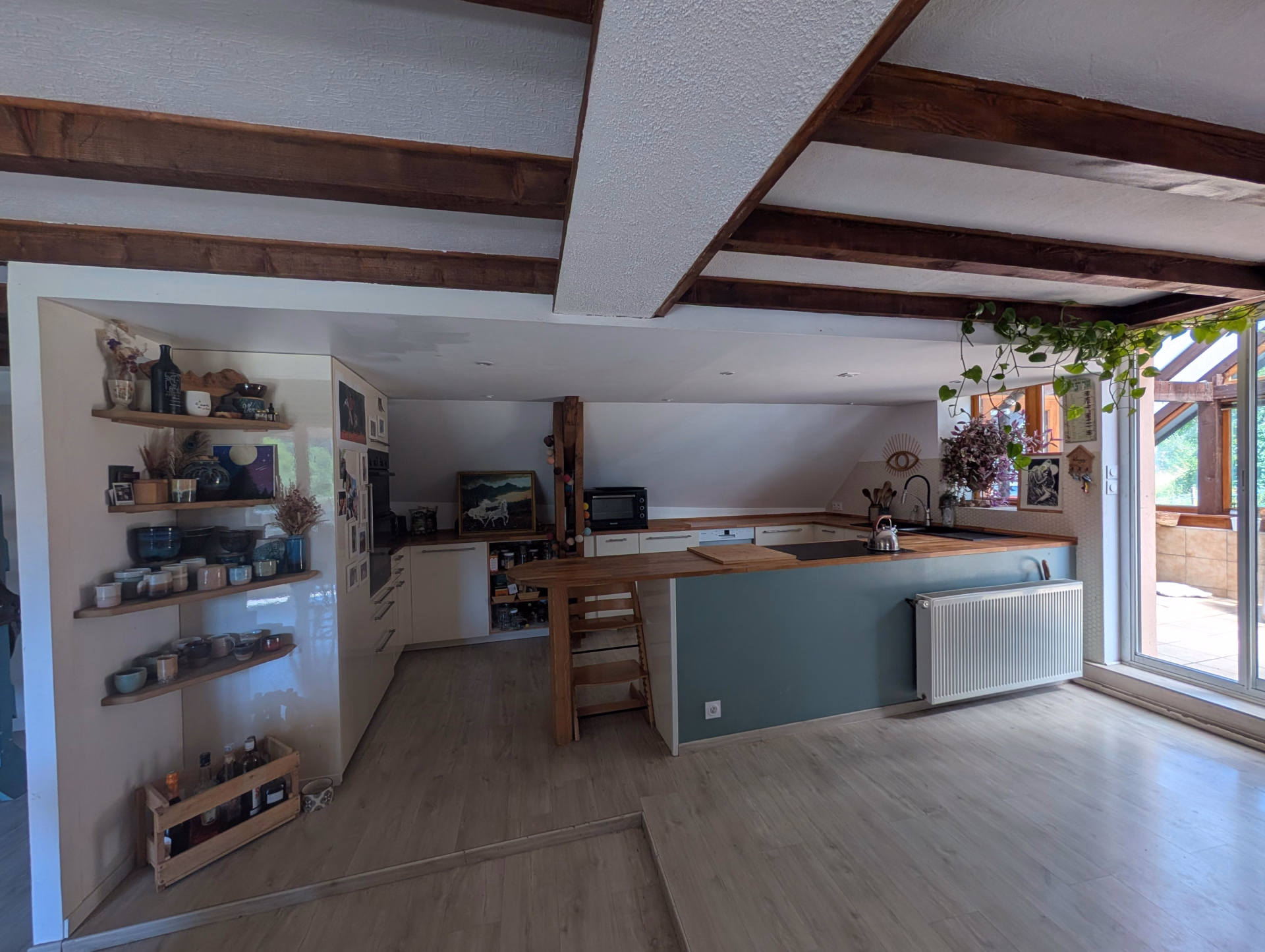 🏠 Gîte
