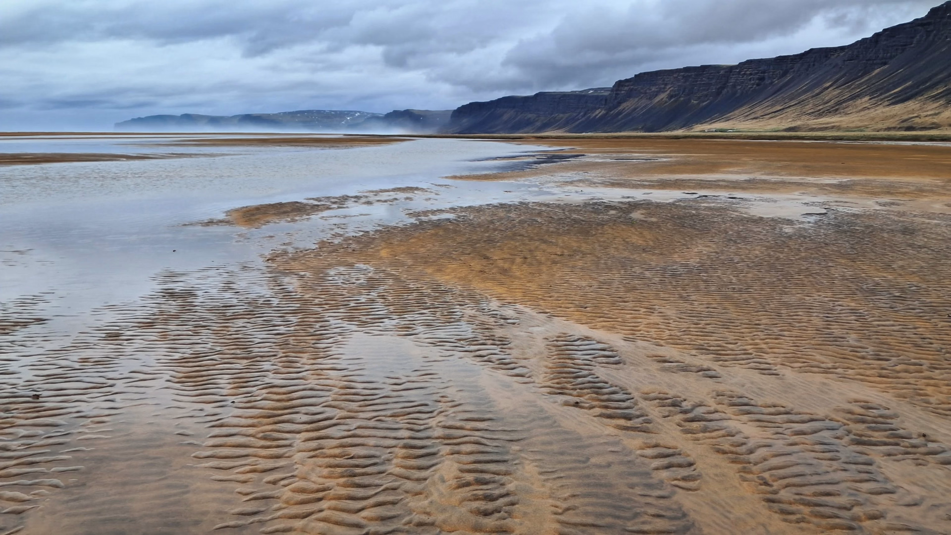 Kayak et road trip au cœur des volcans d’Islande