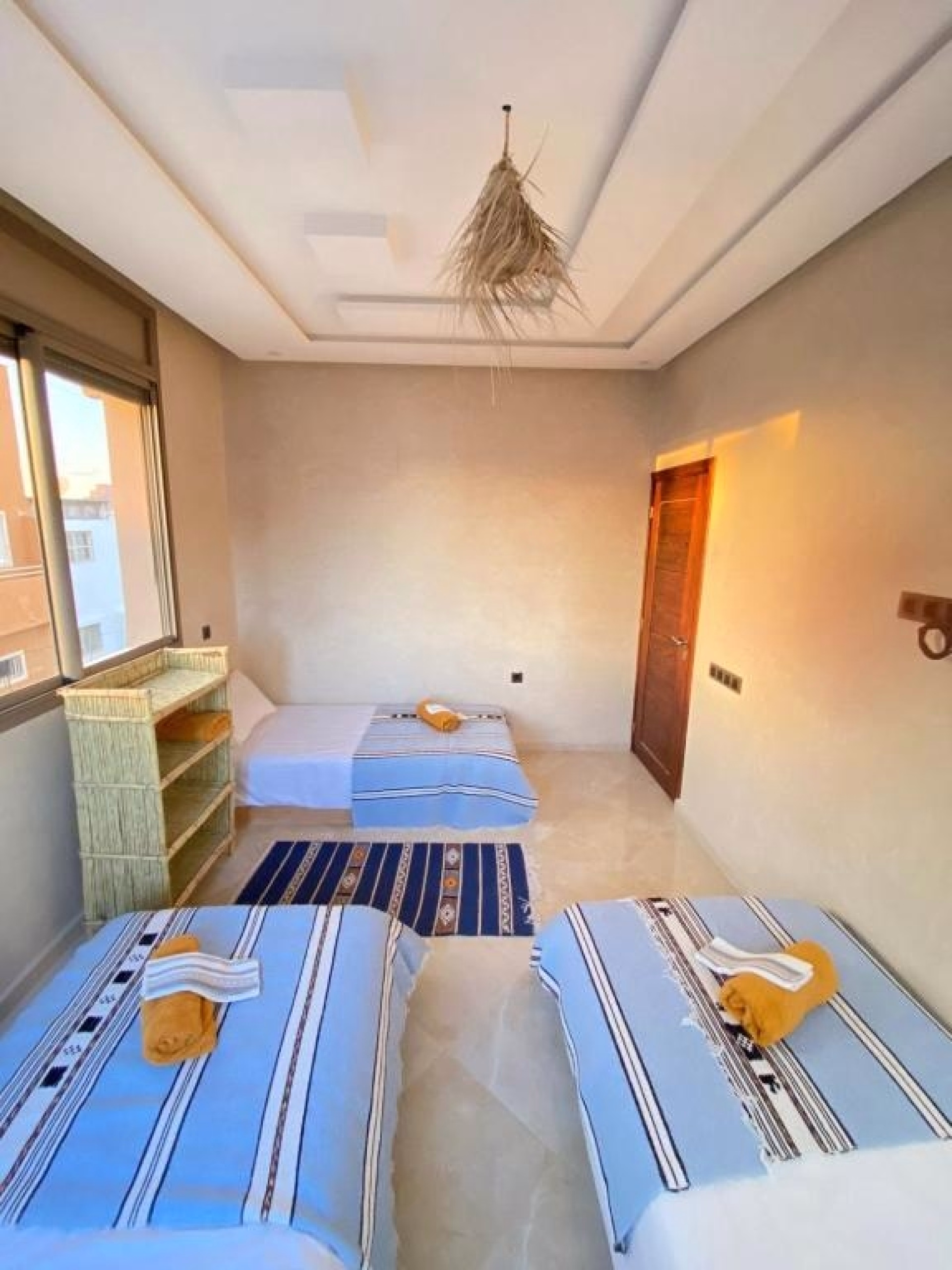 🏠 Auberge - Jours 1 à 8