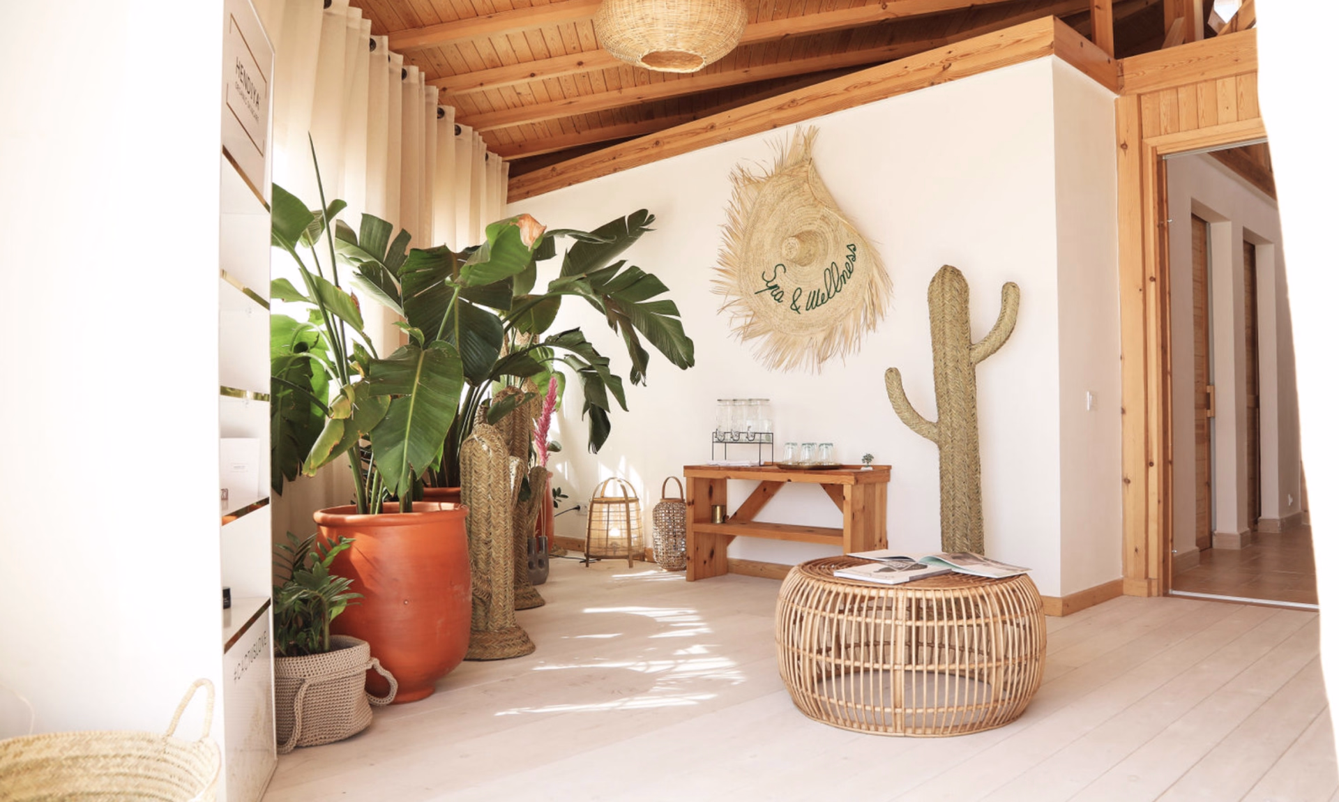 OV Lassarga Escape- Séjour 3 Nuits Kitesurf & Wingfoil à Dakhla