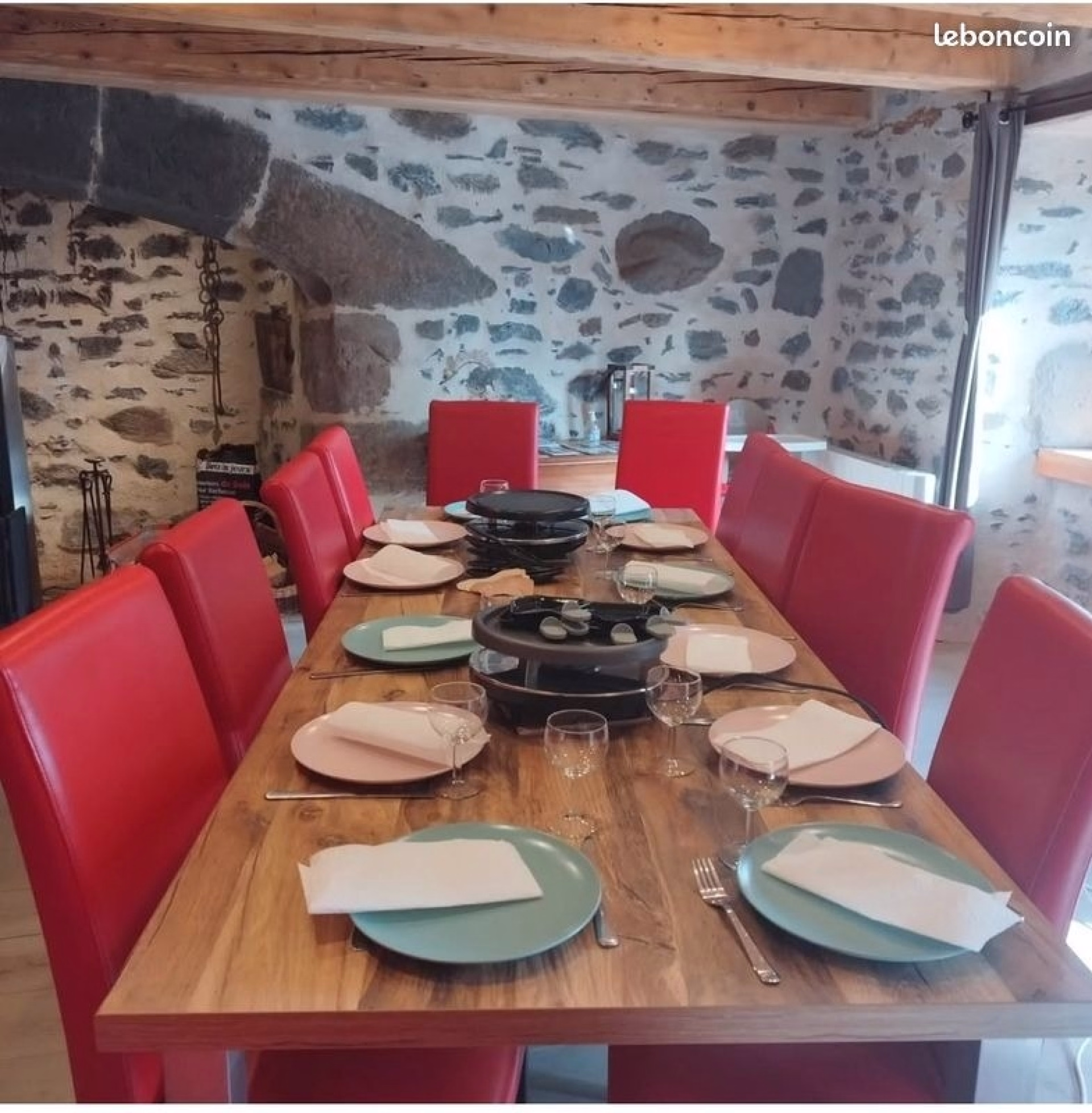 🏠 Gîte - Jours 1 à 2