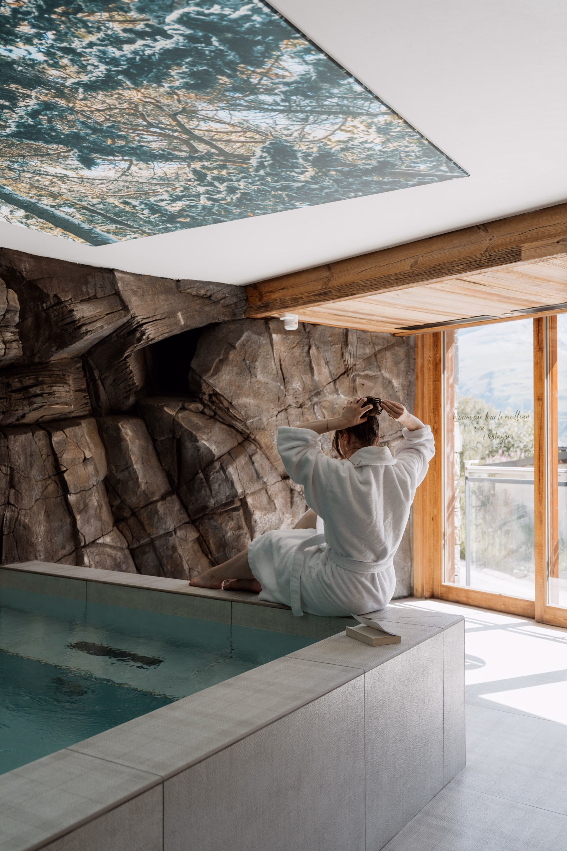 🏨 Hôtel 4* - Jours 1 à 3