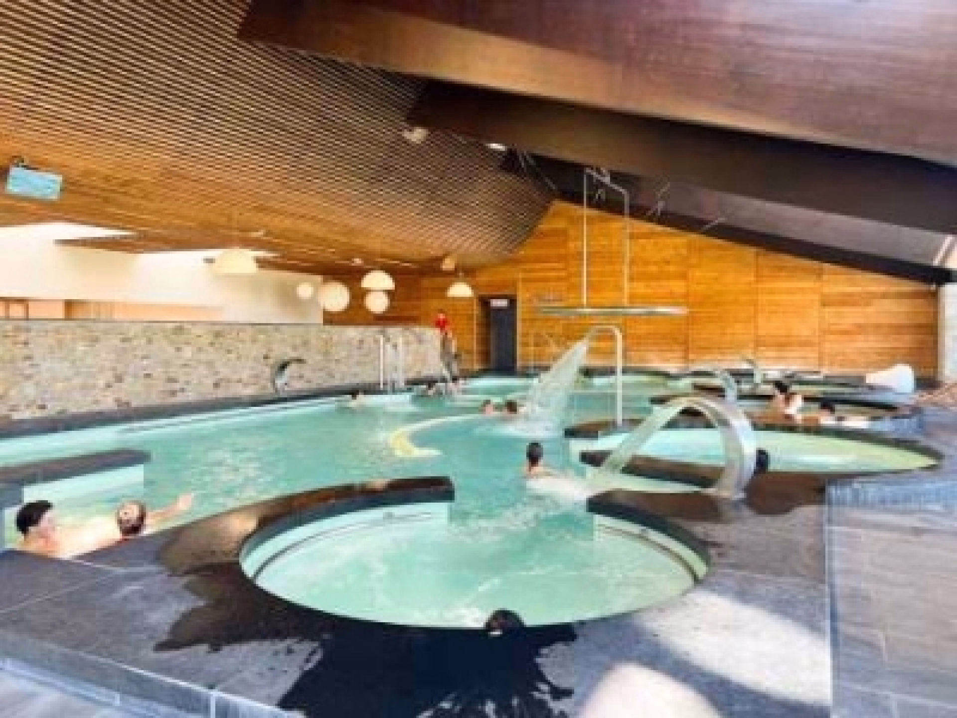 Votre semaine Bien-Être & Esprit de Soi