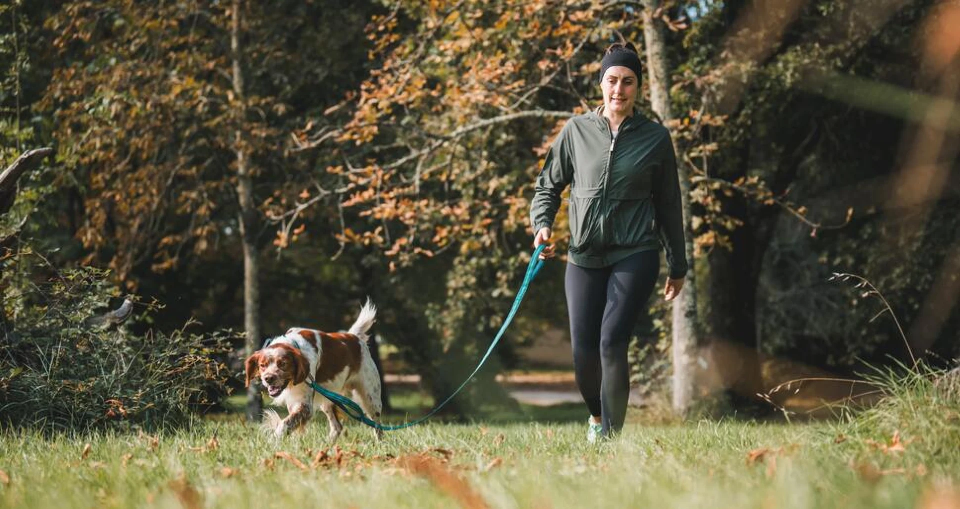 séjour multiactivité chien