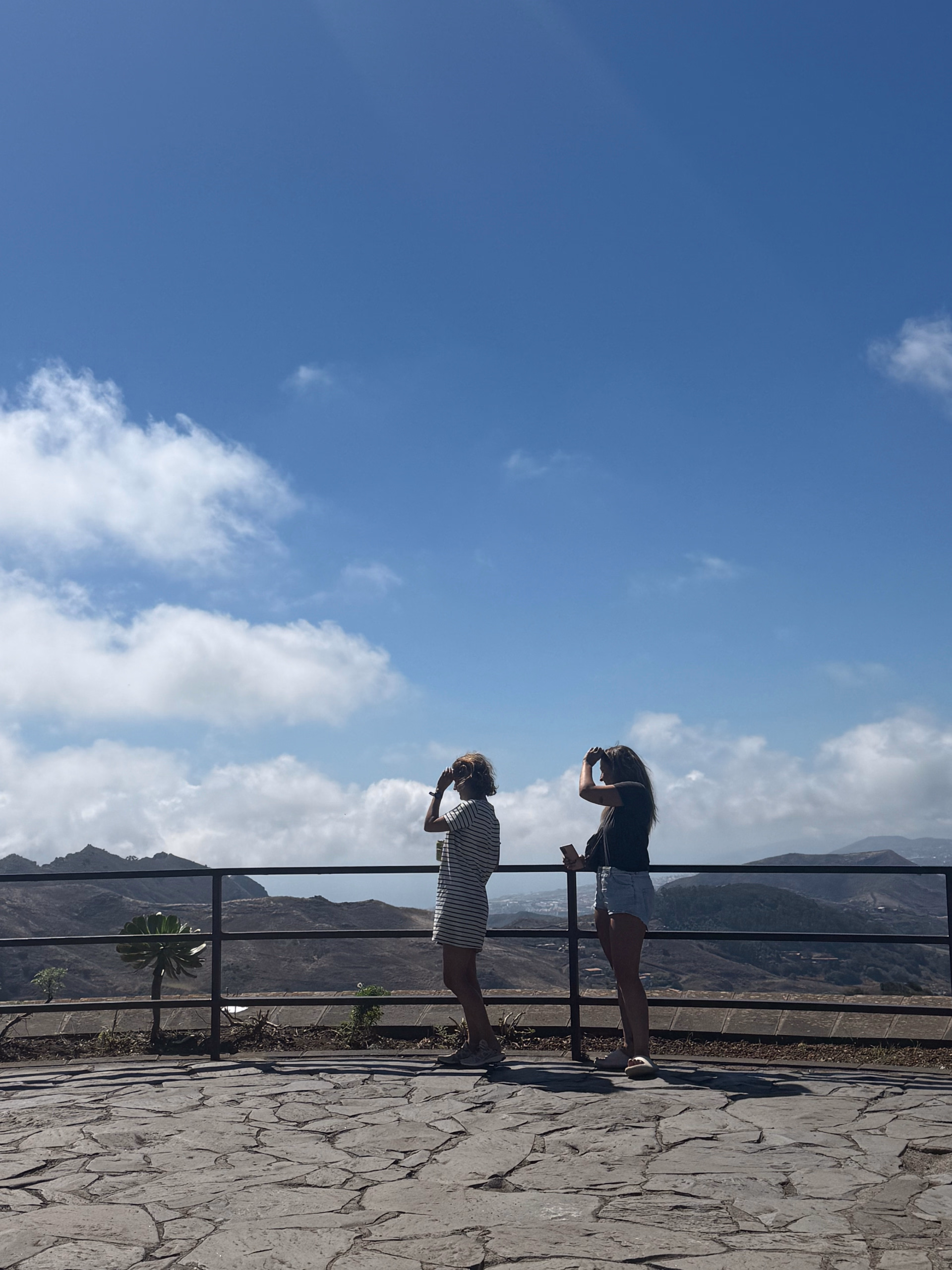 L’âme authentique de Tenerife — Retraite de Yoga au rythme de l’océan