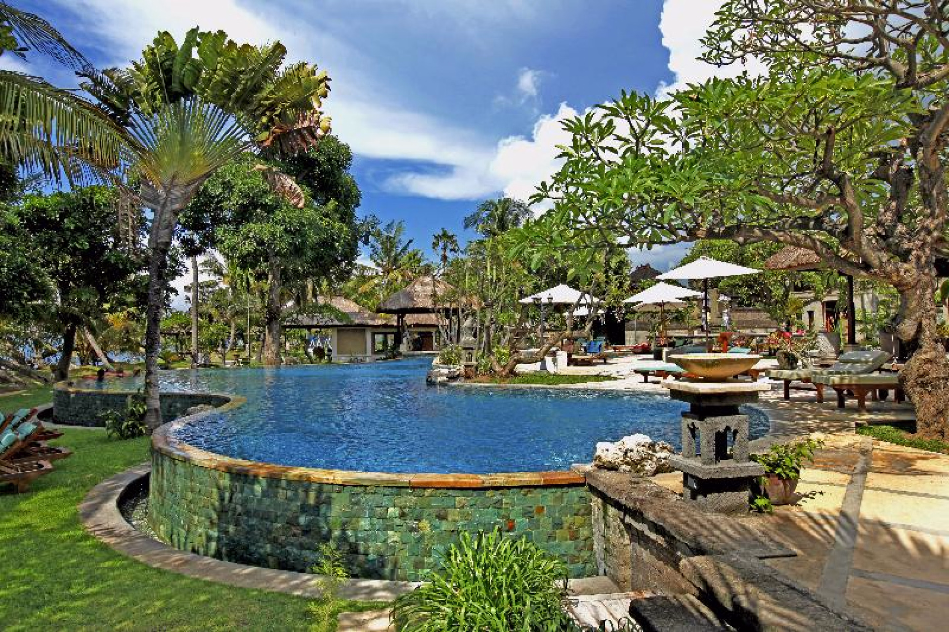 Hôtel 4*