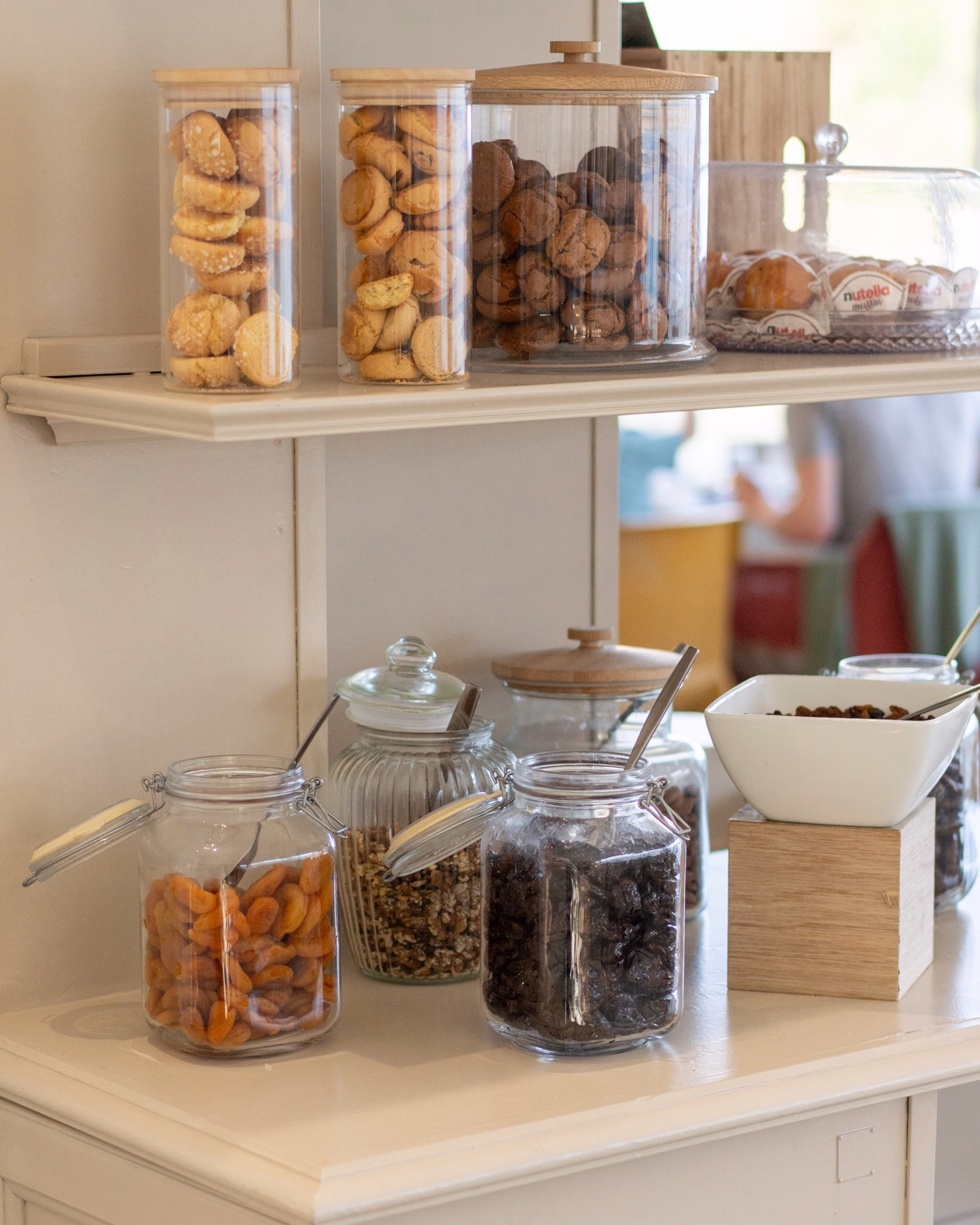 🏩 Hôtel 3* - Jours 1 à 6