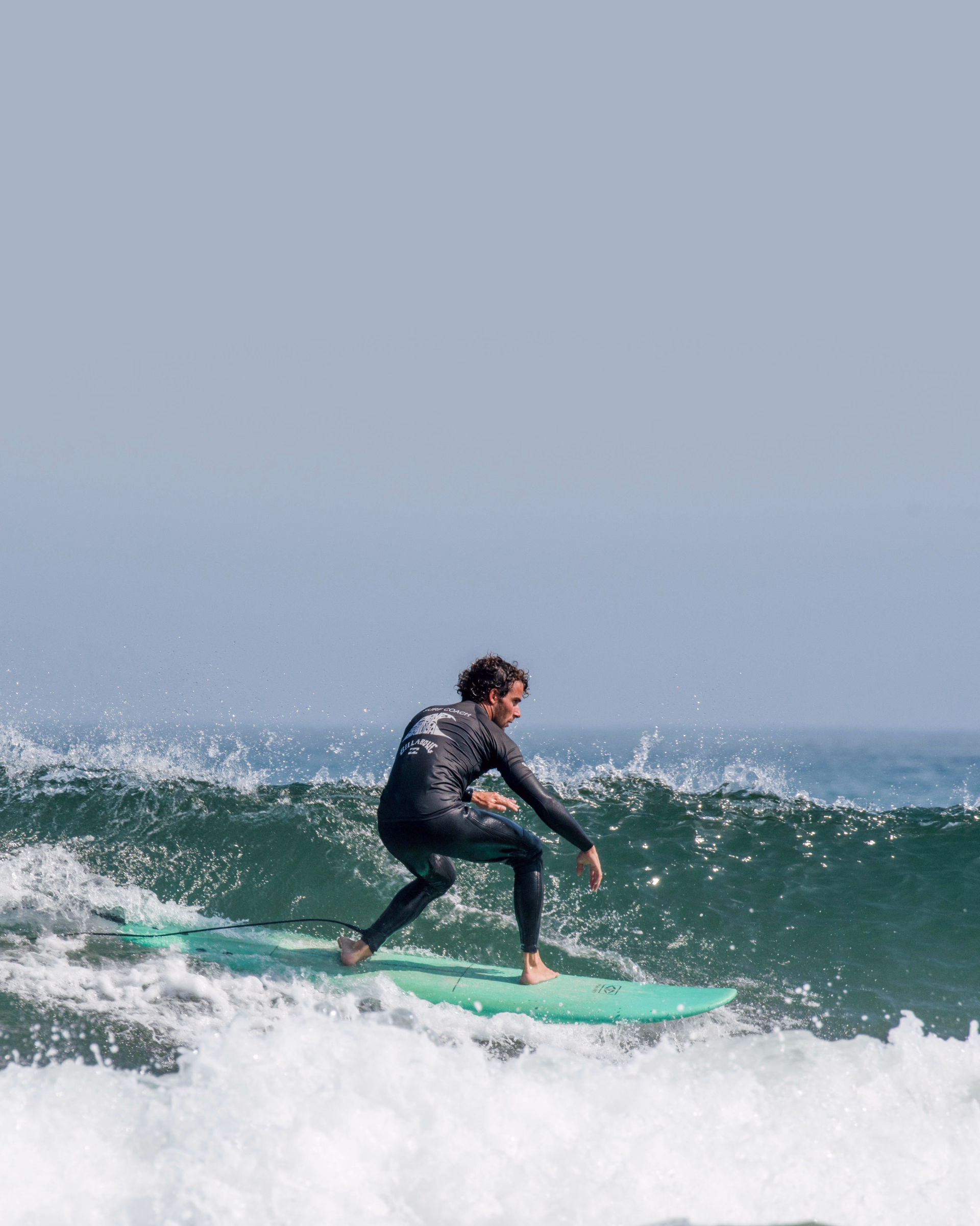 Semaine Spéciale Championnat du Monde de Surf au Portugal