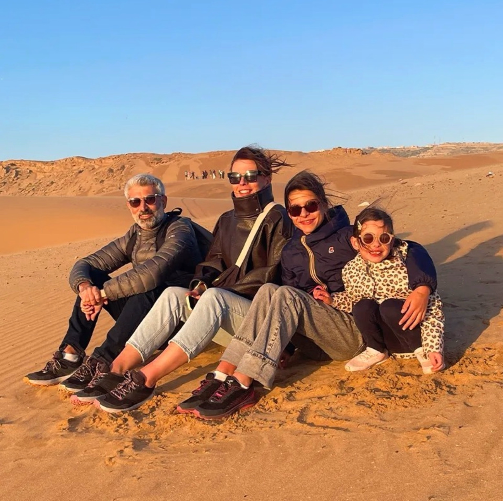 Vacances en famille à Taghazout : apprenez à surfer au Maroc