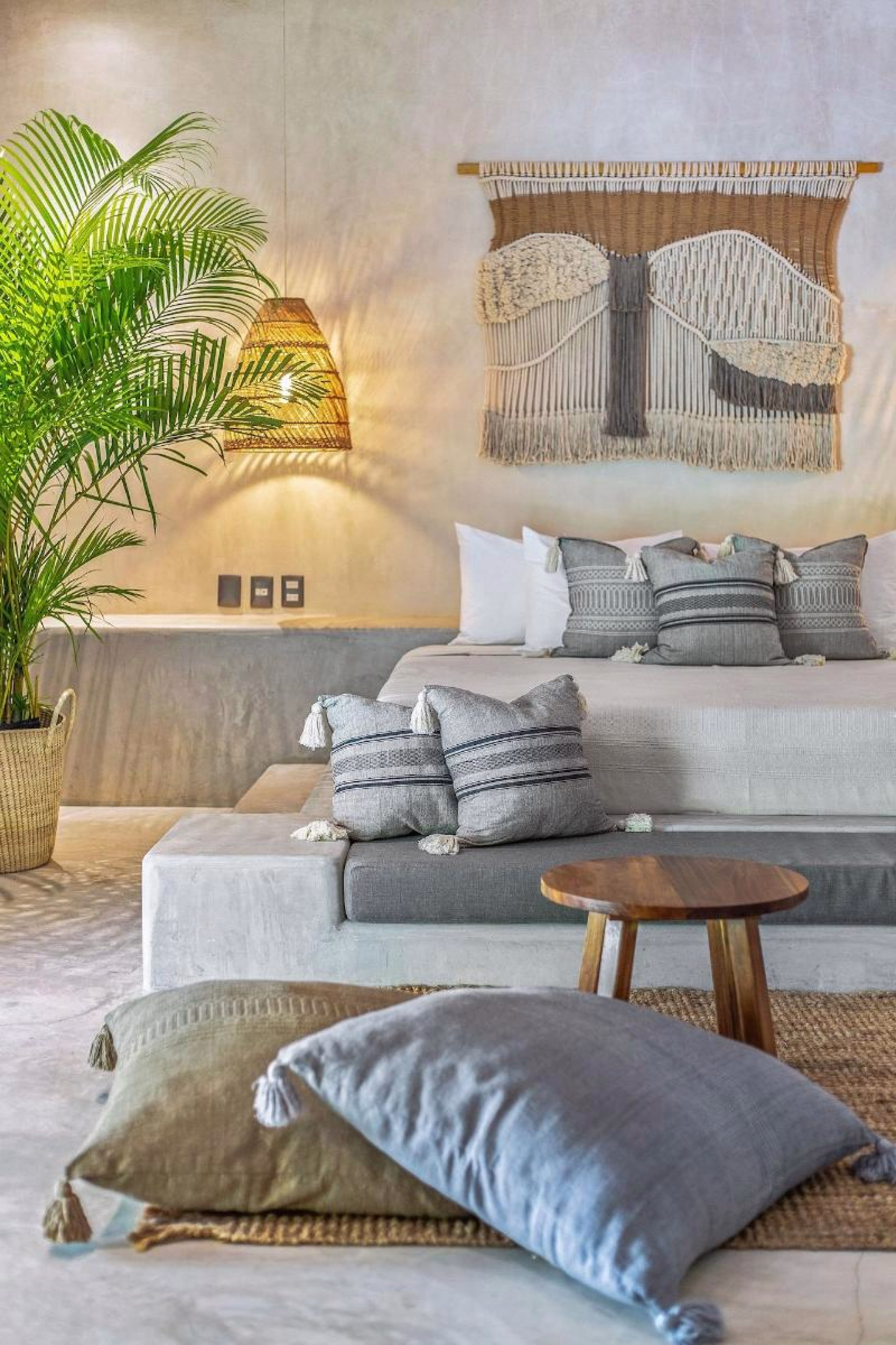 Hôtel 4*