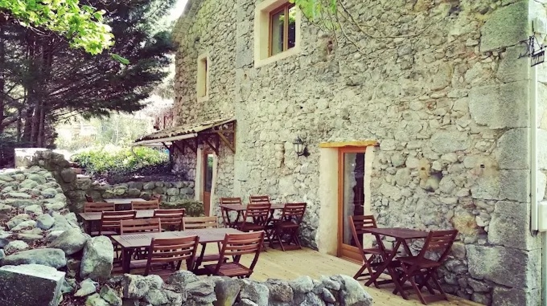 🏠 Gîte