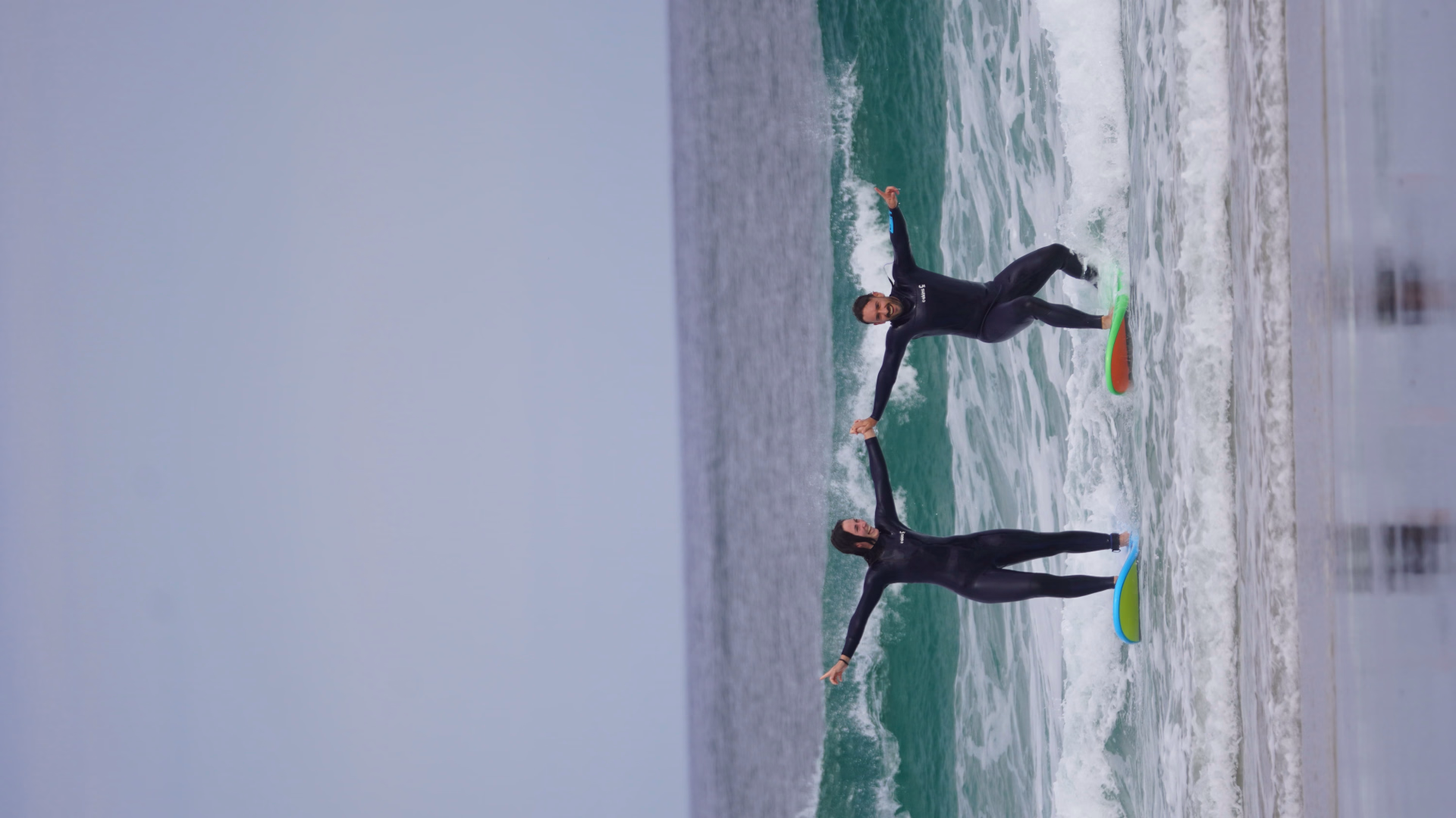 Séjour Surf Deluxe à Winki Waves, Donegal – Irlande sauvage