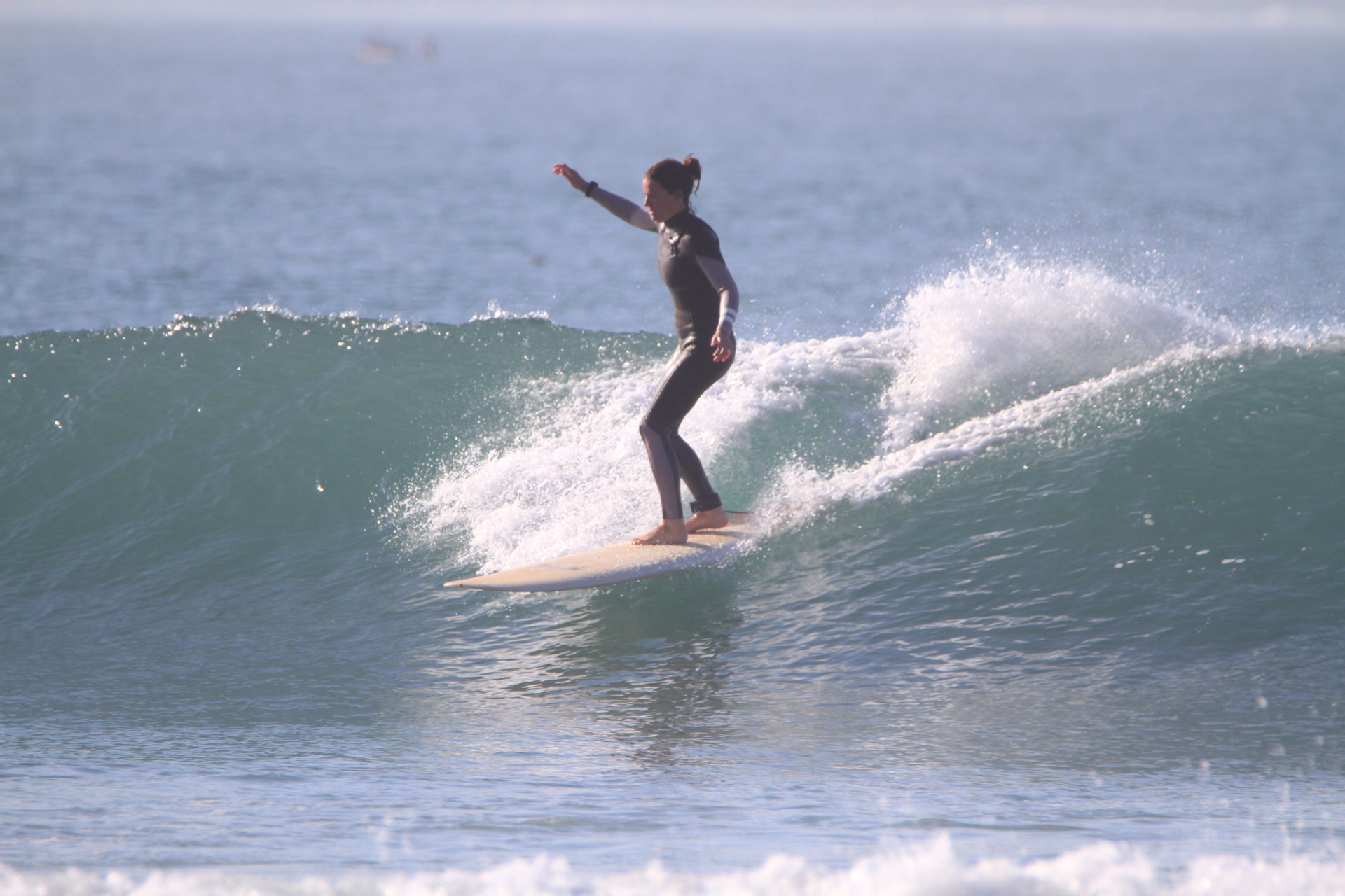 Surf Camp Imsouane en famille au Maroc
