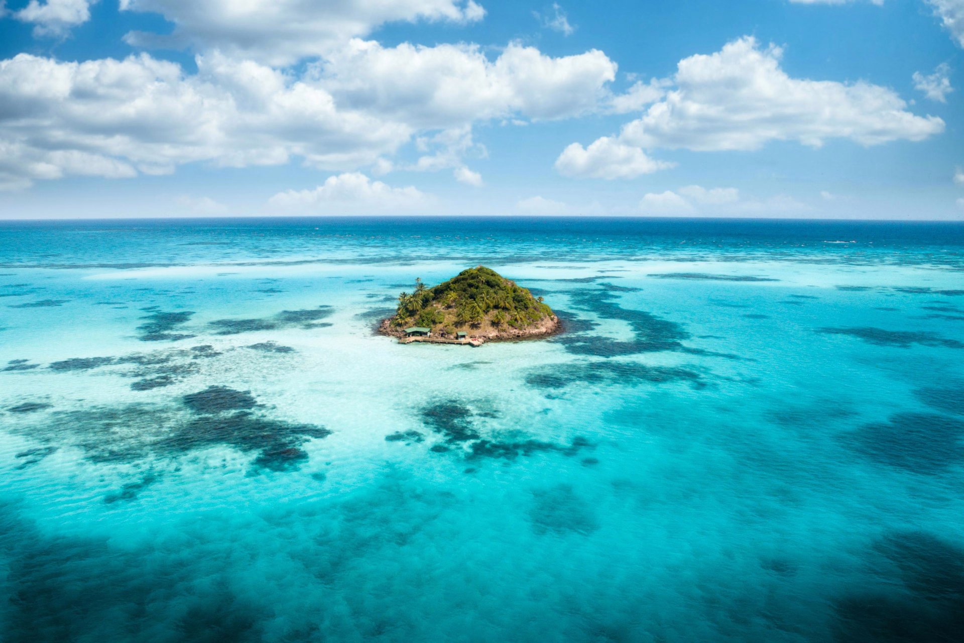 Découvrez l'ensemble de nos voyages en Colombie