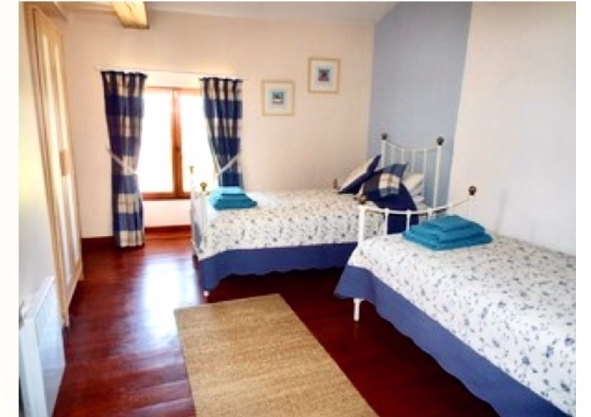 🏠 Gîte